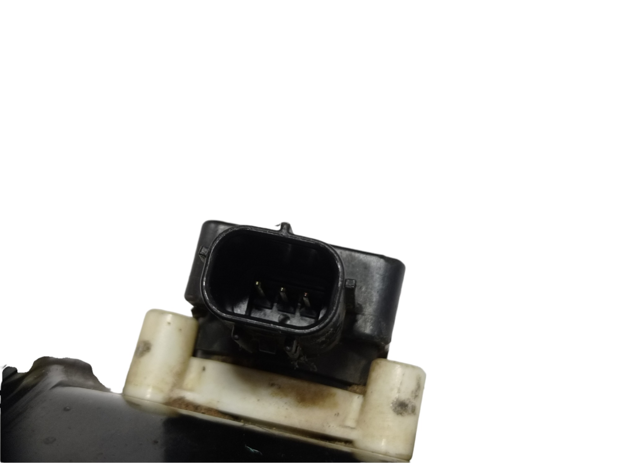 Sensor Nível Altura Traseiro Esquerdo Pajero Full V455 4