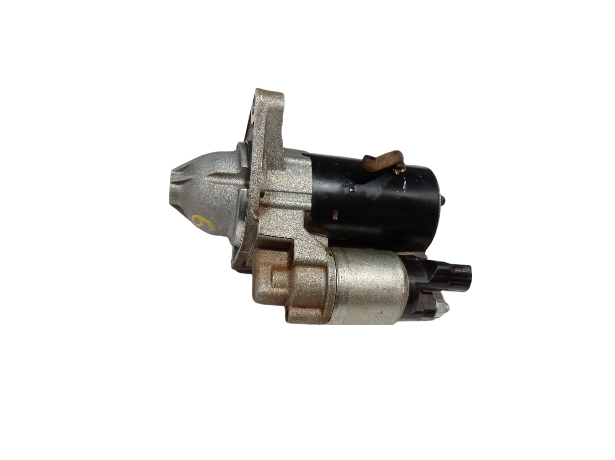 Motor Arranque Partida Toyota Corolla 1.8 2018 Aut V320 1