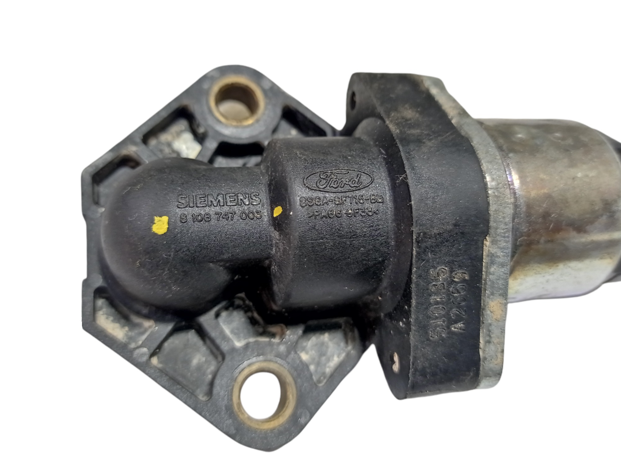 Atuador Marcha Lenta Ford Ka 2009 V214 9108747003 5