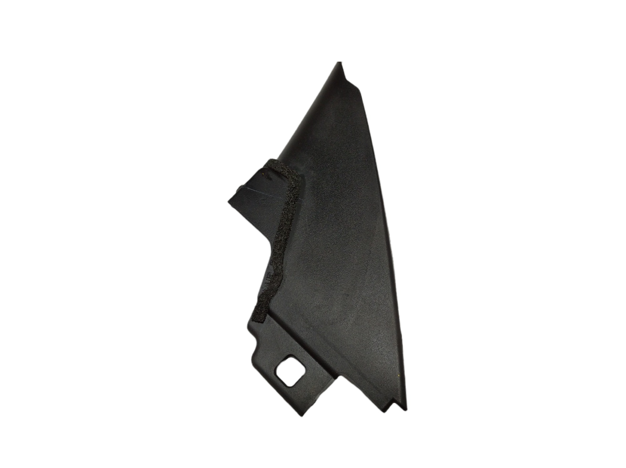 Acabamento Interno Retrovisor Esquerdo Lexus Is250 V434 10