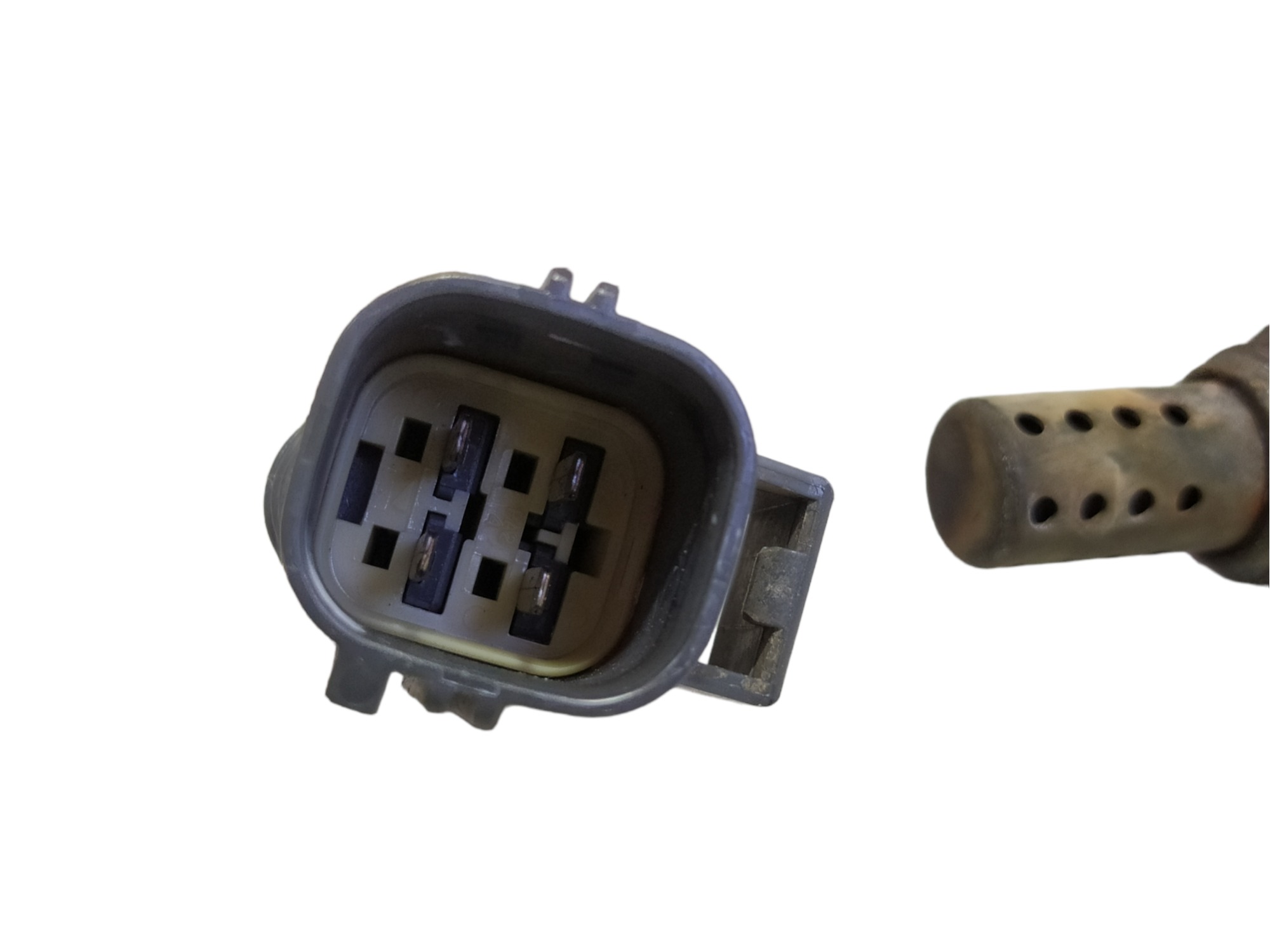 Sonda Lambda Secundária Land Rover Freelander 2  2008 V479 2