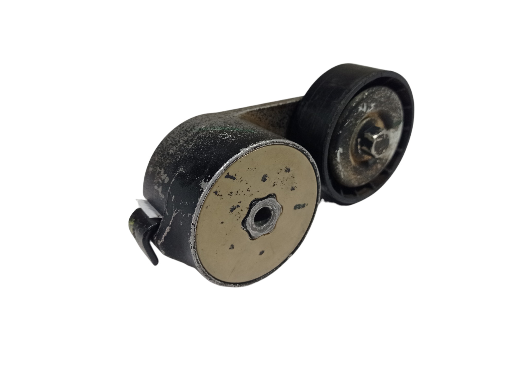 Esticador Correia Alternador Grand Siena 2012 2013 V198 2