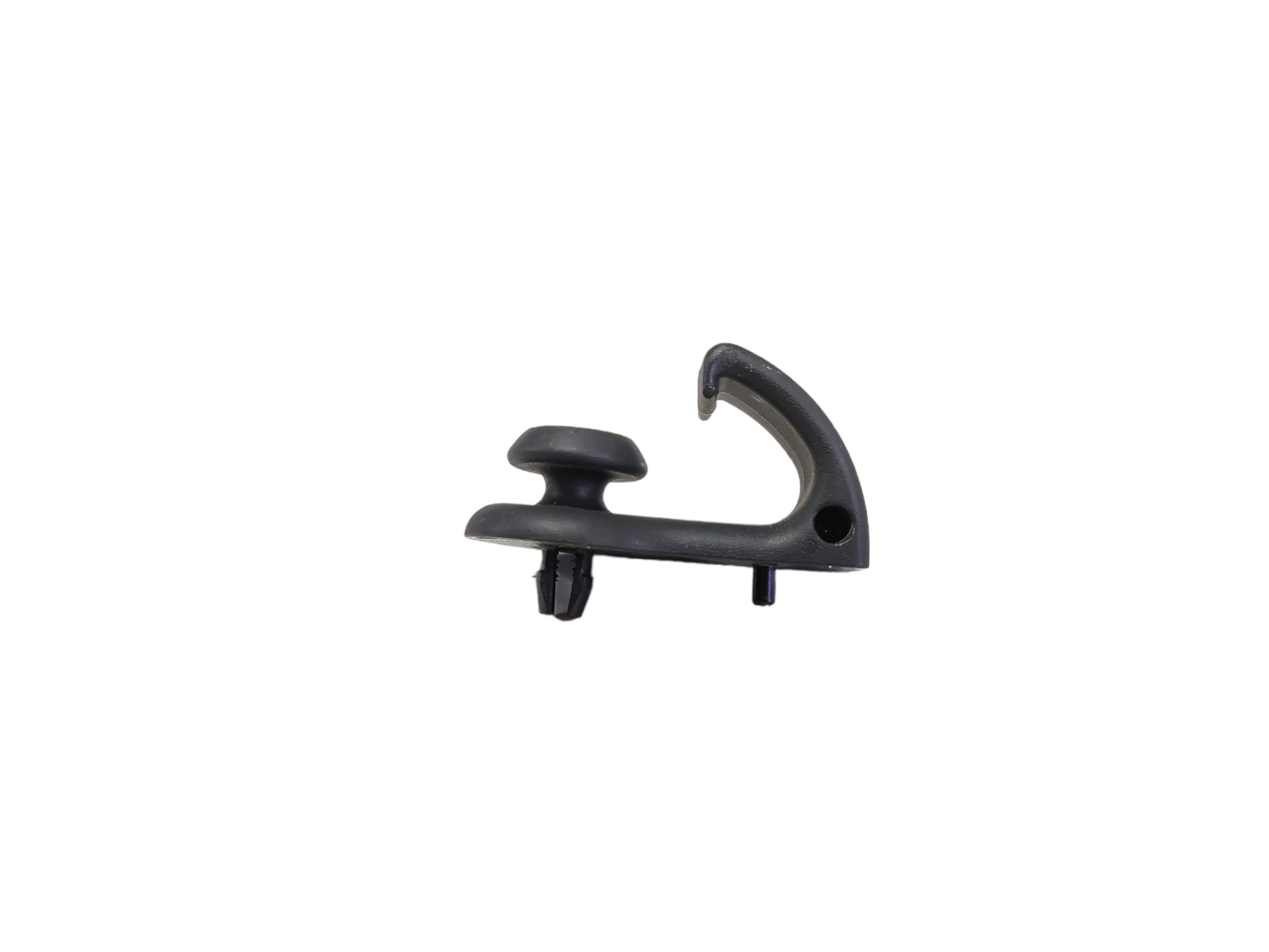 Gancho Suporte Porta Malas Lexus Is300  2012 V545 4