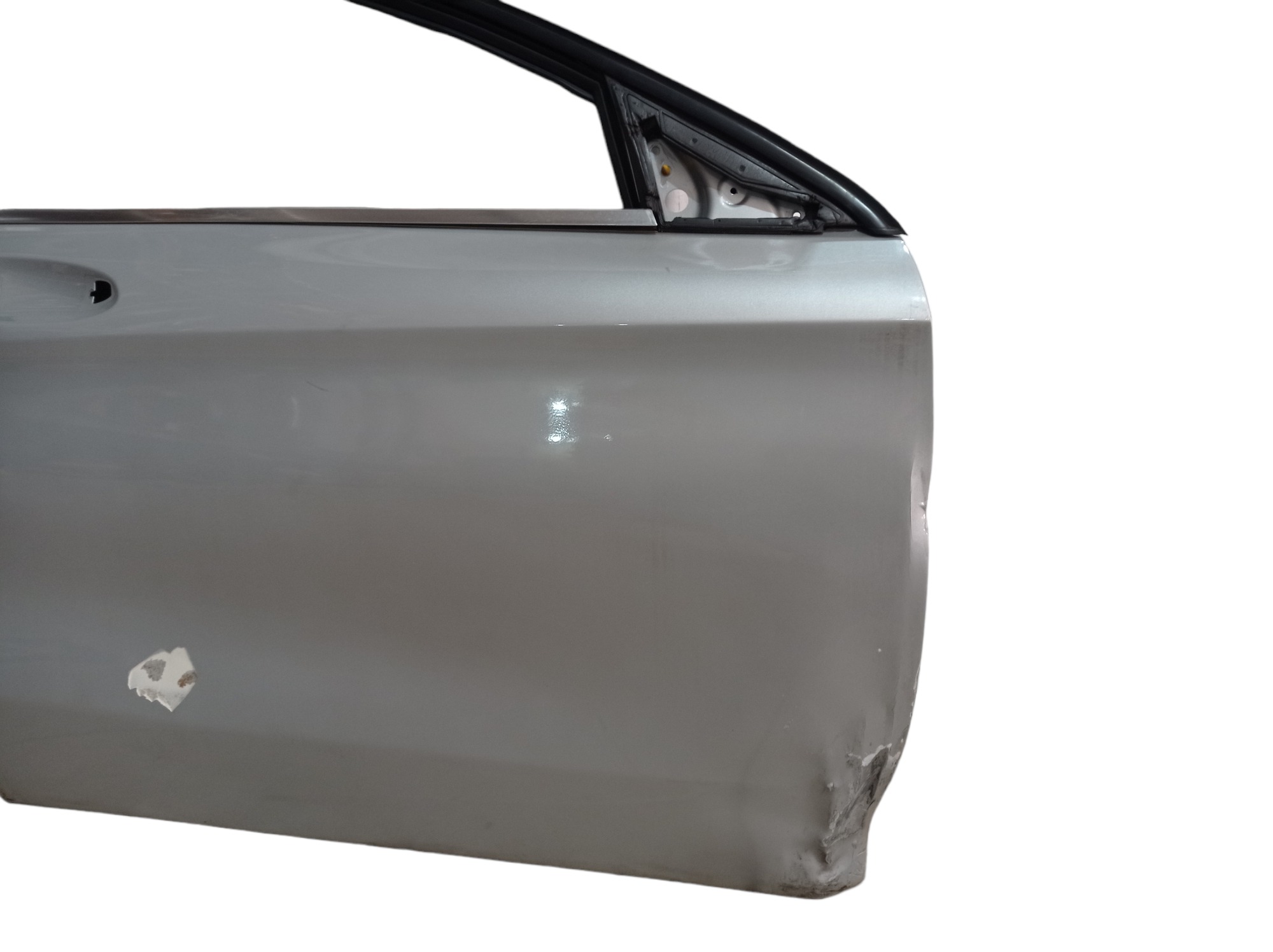 Porta Dianteira Direita Mercedes Gla 200 1.6 16v 2016 V568 3