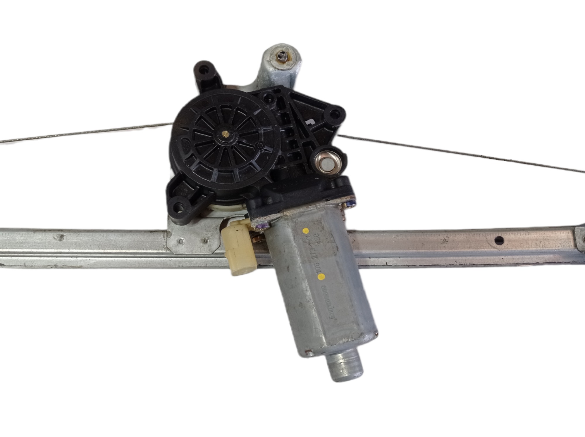 Máquina Vidro Traseiro Direito Gm Zafira 2005 V472 3