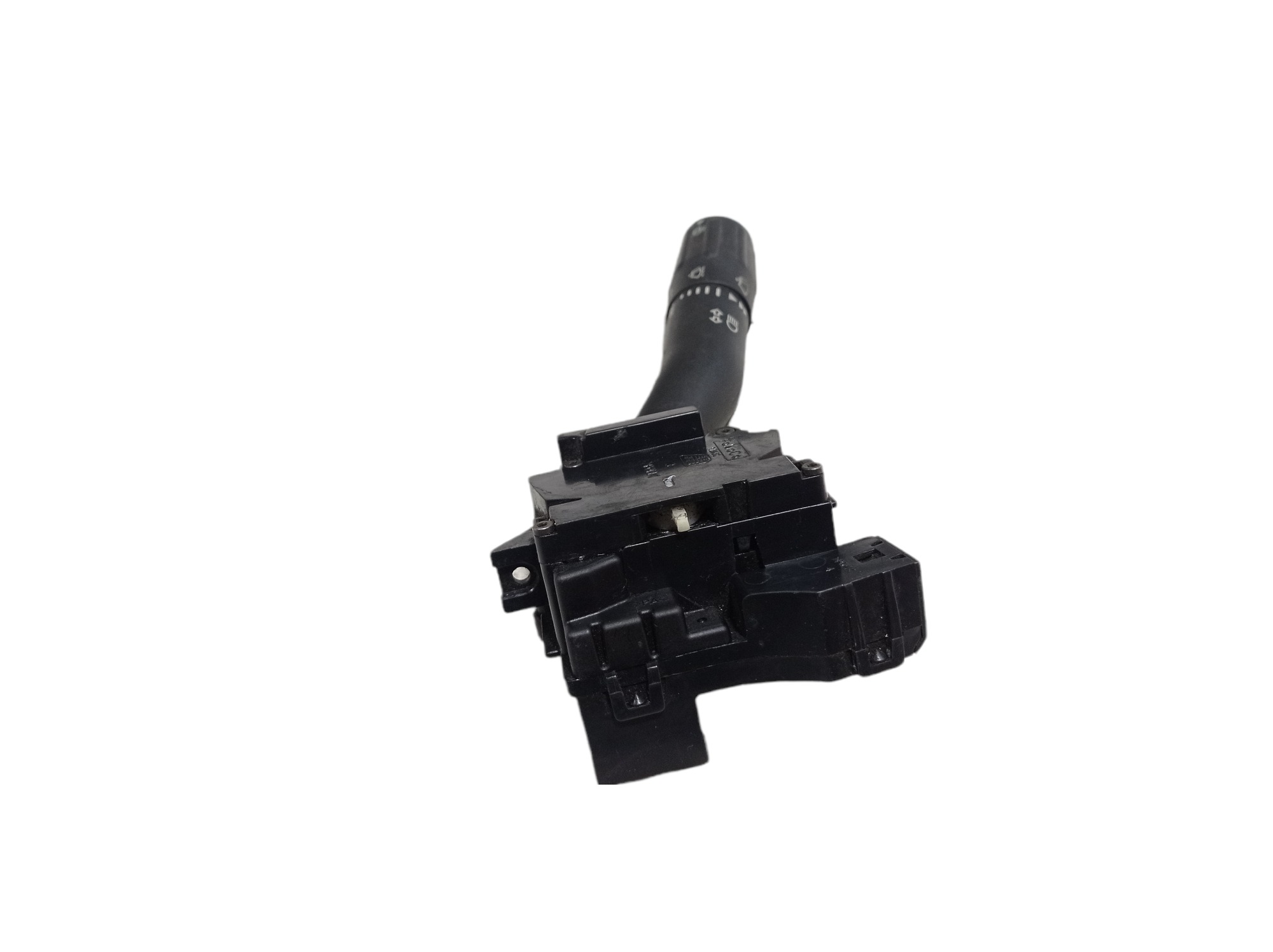 Chave Seta Luzes Ford Fusion 2006 2011 6e5t13k359afw V129