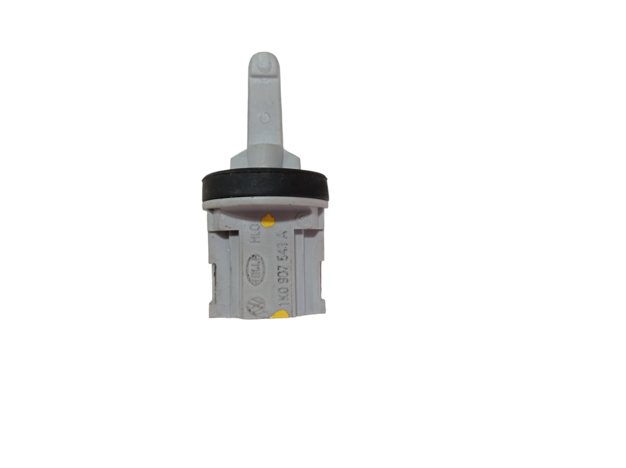 Sensor Temperatura Ar Vw Golf Sportline 2008 V584 2