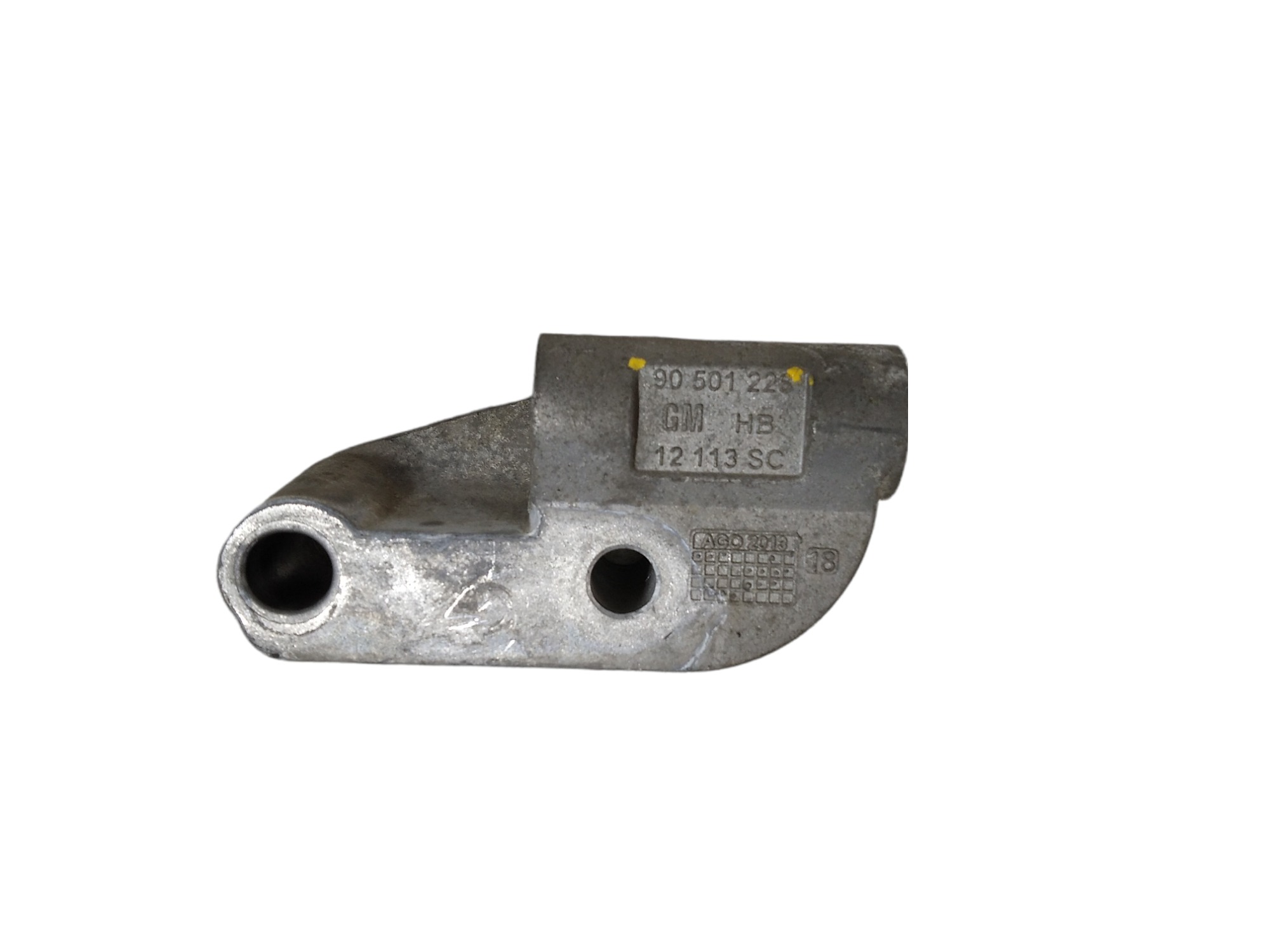 Suporte Alternador Gm Celta Prisma 2003 2005 V318 5