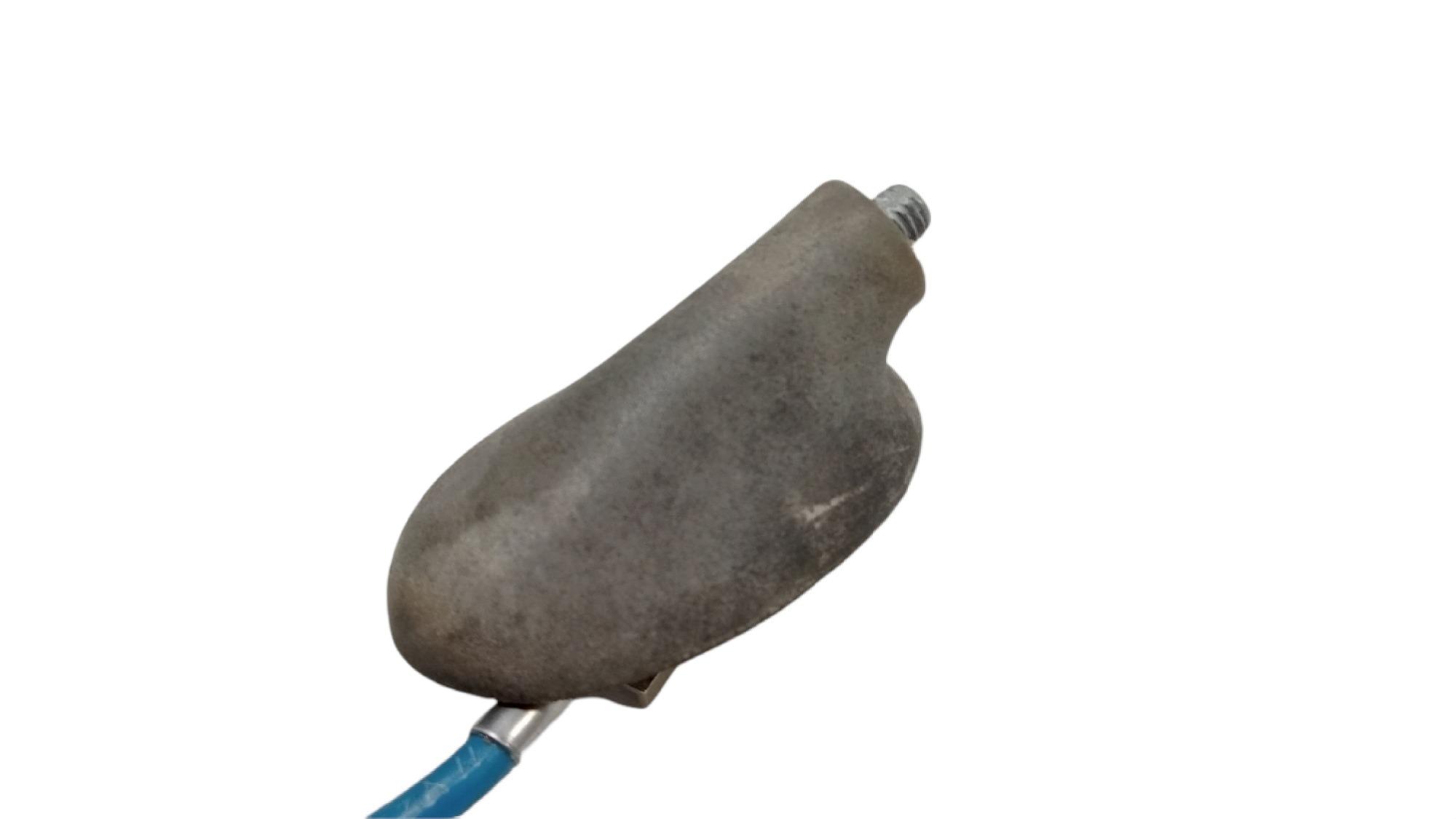 Chicote Base Da Antena Ford Focus 2009 A 2013 V360 4