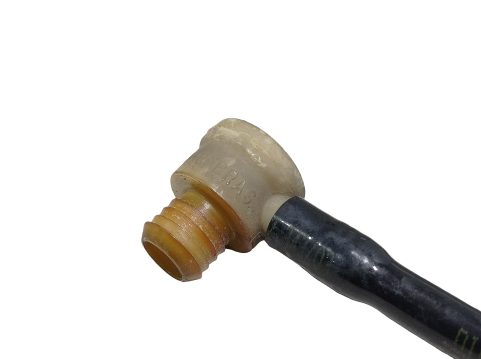 Mangueira Hidrovacuo Gm Zafira 2.0 2005 V147 7