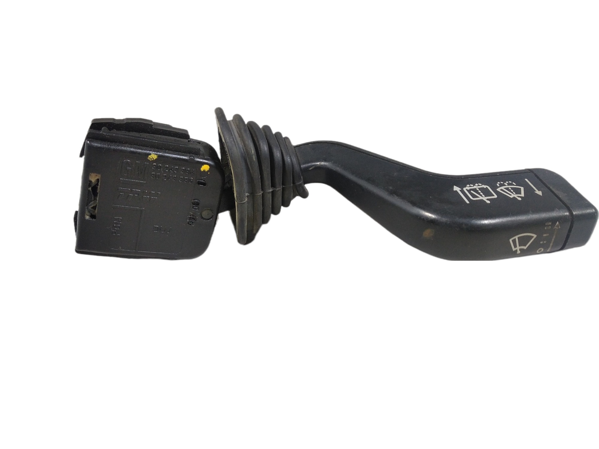 Comando Limpador Gm Corsa Hatch Joy 2008 V224 1