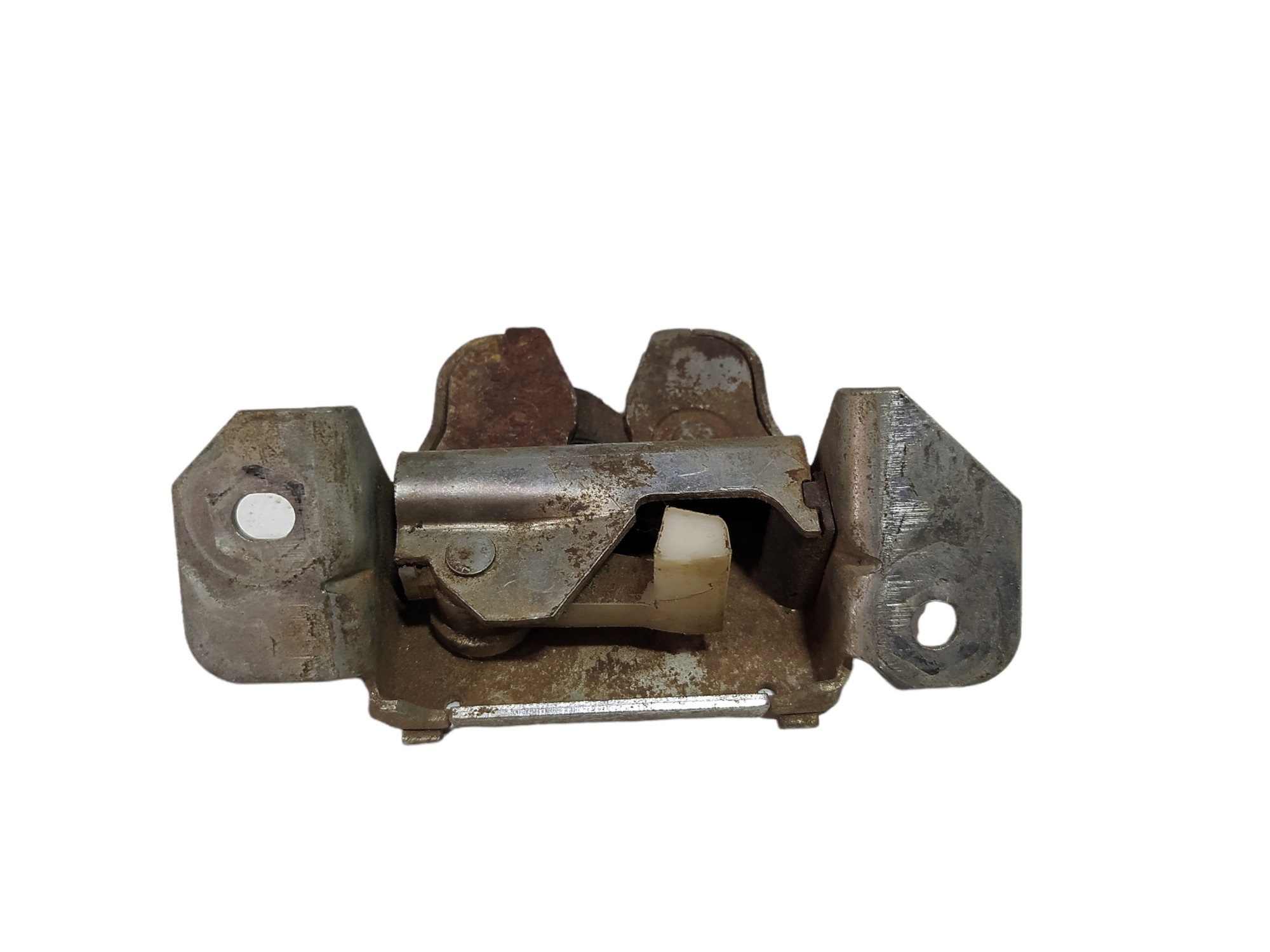 Fechadura Porta Malas Mercedes Benz A160 1999 V388 3