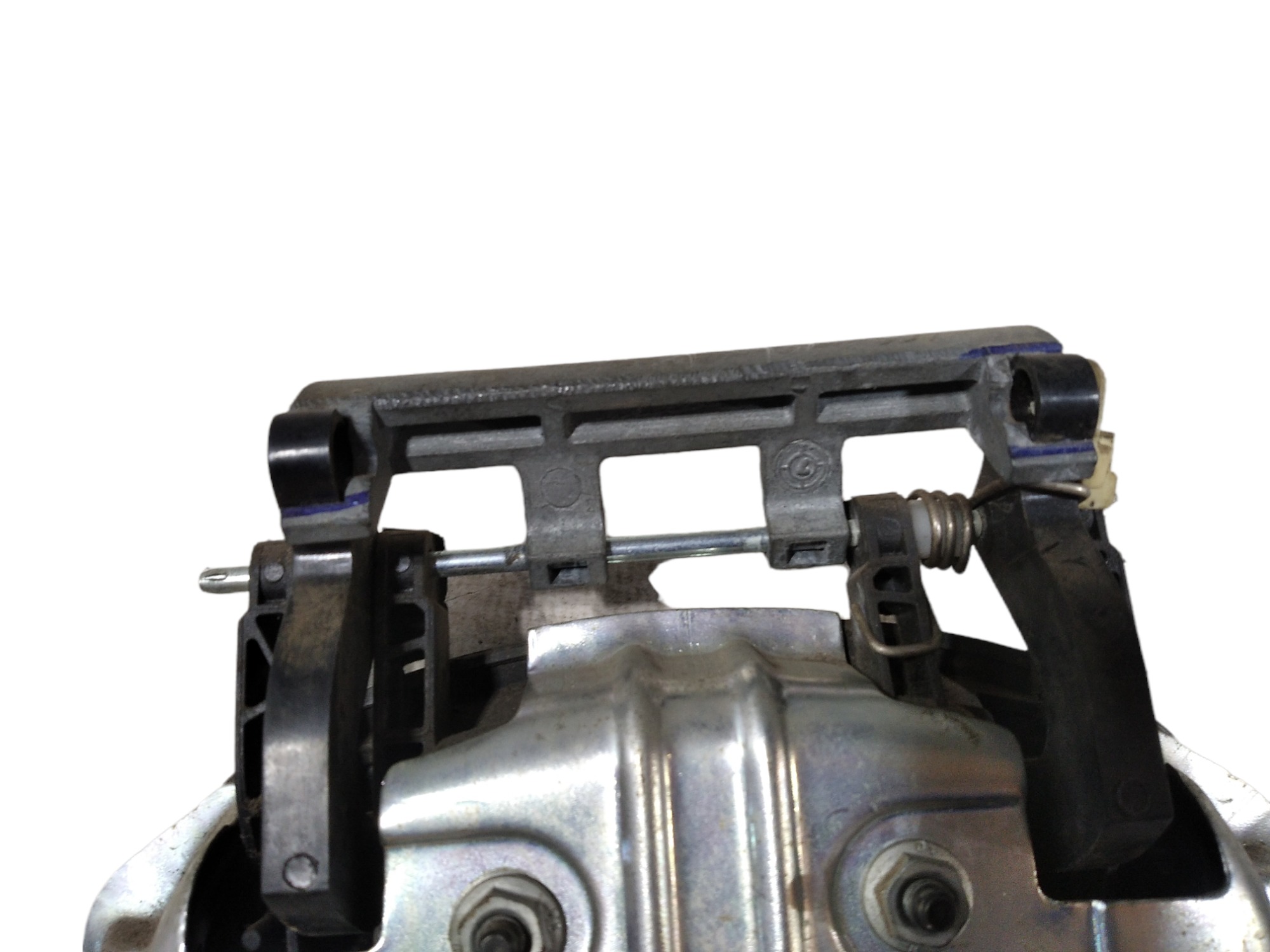 Maçaneta Traseira Direita Gm Corsa Maxx 2002 A 2012 V280 6