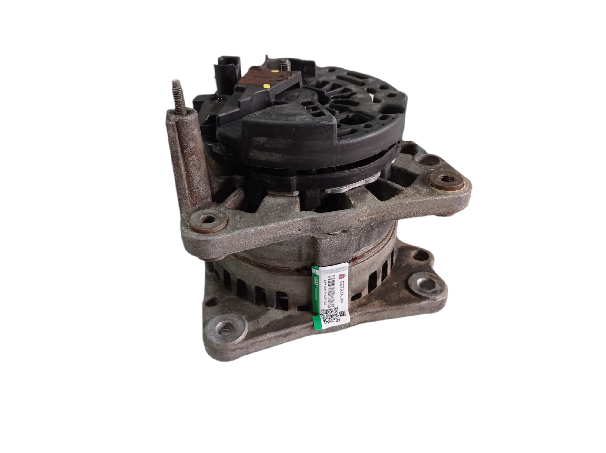 Alternador Vw Golf 2.0 2000 0124225032 V478 3