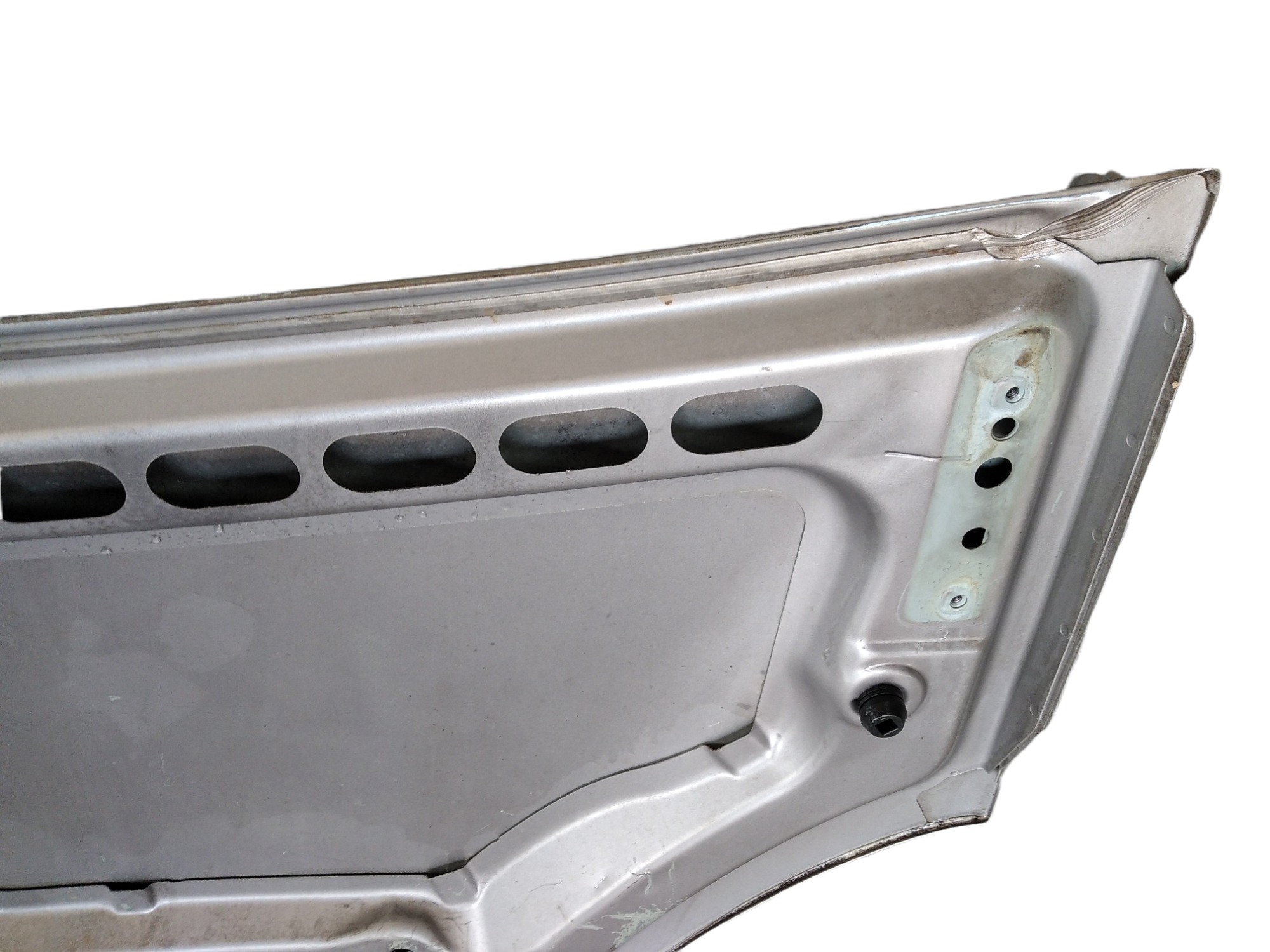 Capo Mercedes Benz Classe A160 1999 V388 7