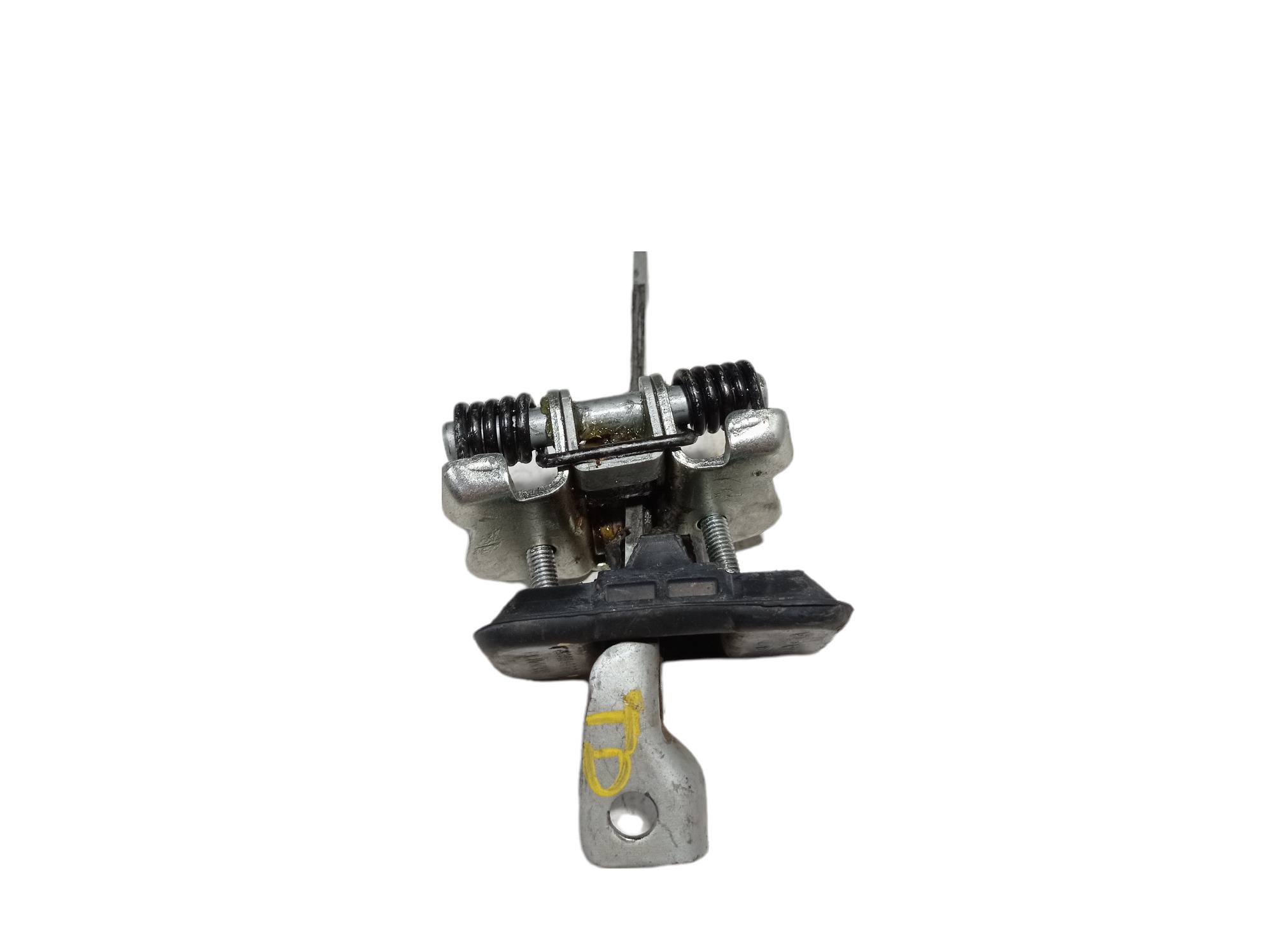 Limitador Porta Dianteira Direita Renault Sandero 2021 V339 4