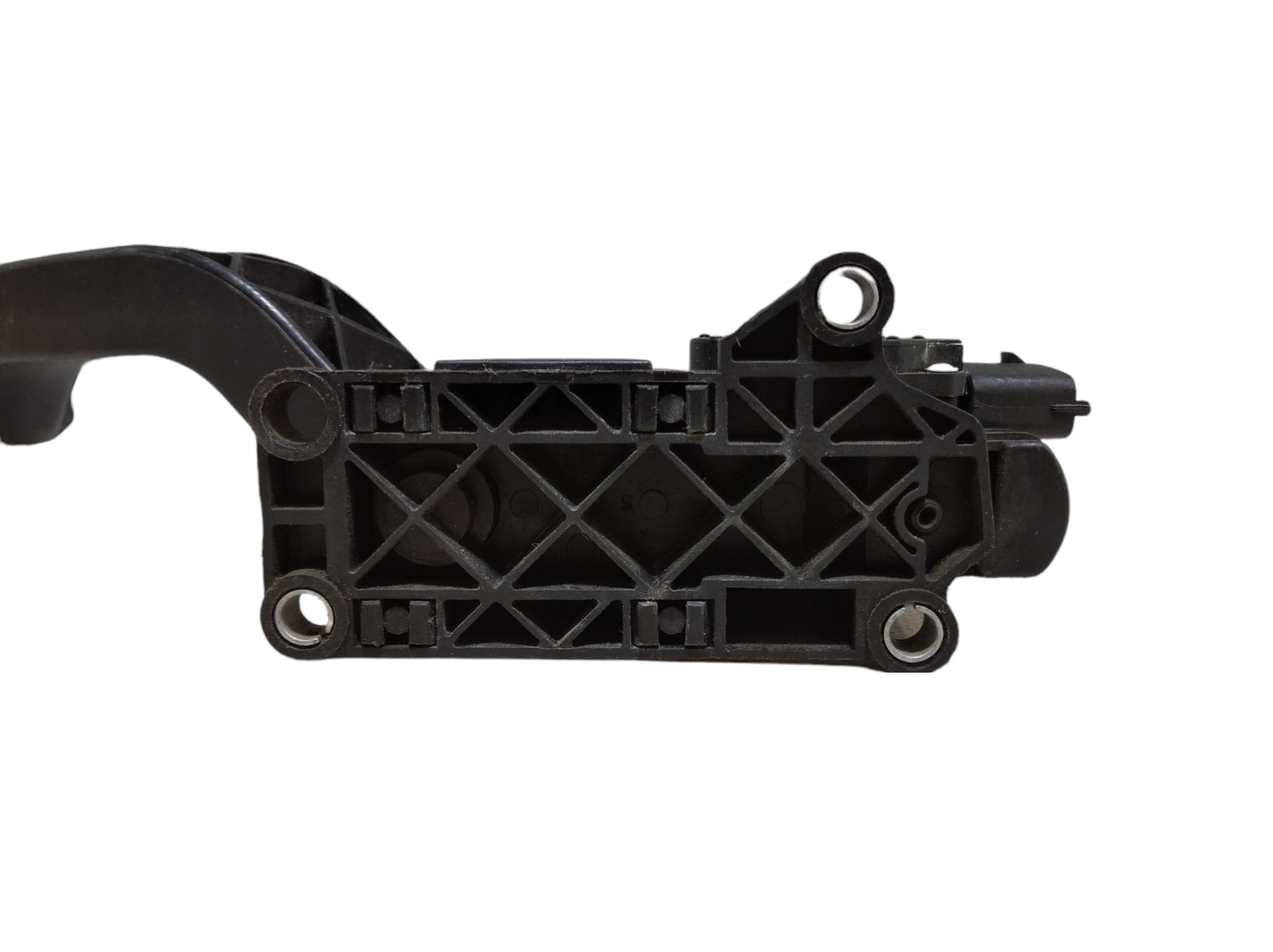 Pedal Acelerador Eletrônico Jac J3 2012  V242 1