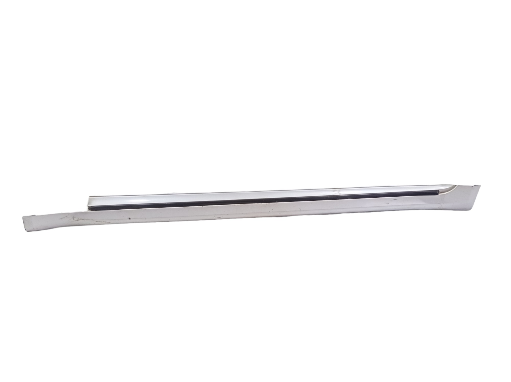 Spoiler Lateral Esquerdo Lexus Is300 2012 V545