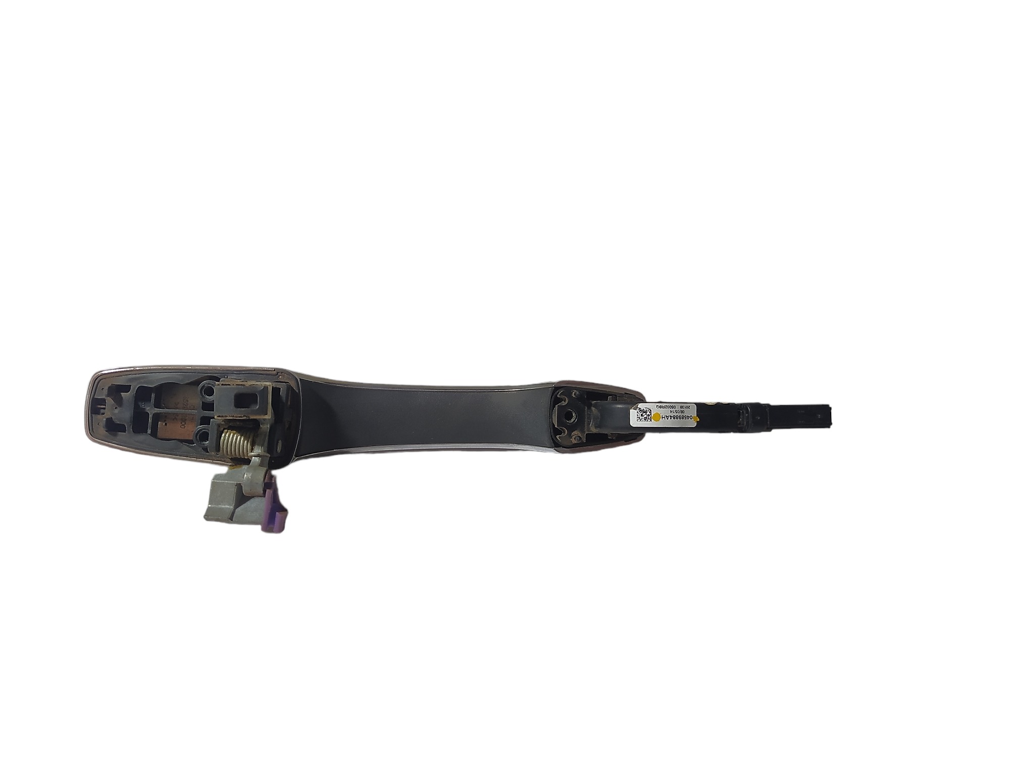 Maçaneta Externa Dianteira Direita Jeep Grand 2014 V580 4