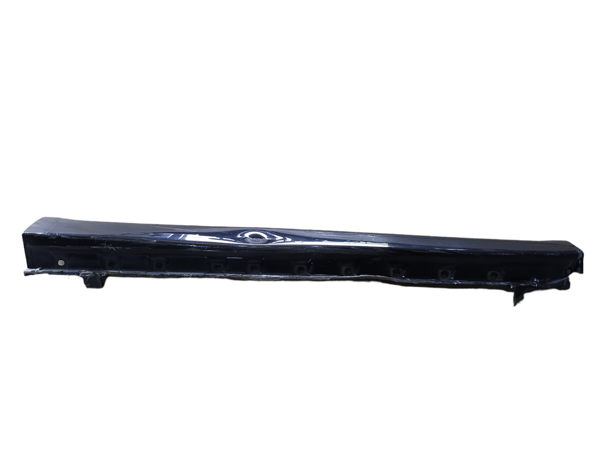 Spoiler Lateral Direito Suzuki Swift Sport  2015 V550