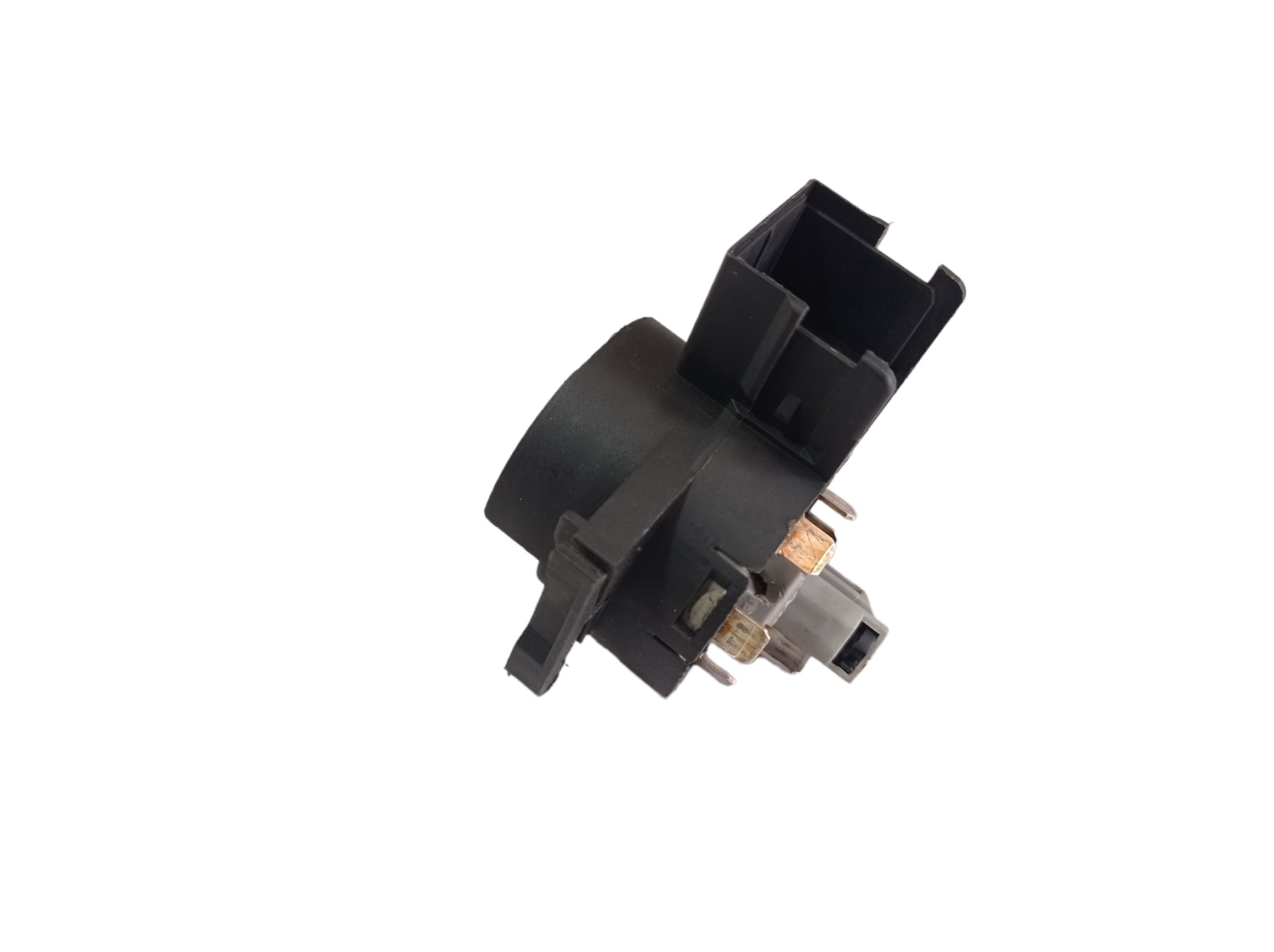 Comutador Partida Gm Zafira 2.0 2005 09115863 V472 4