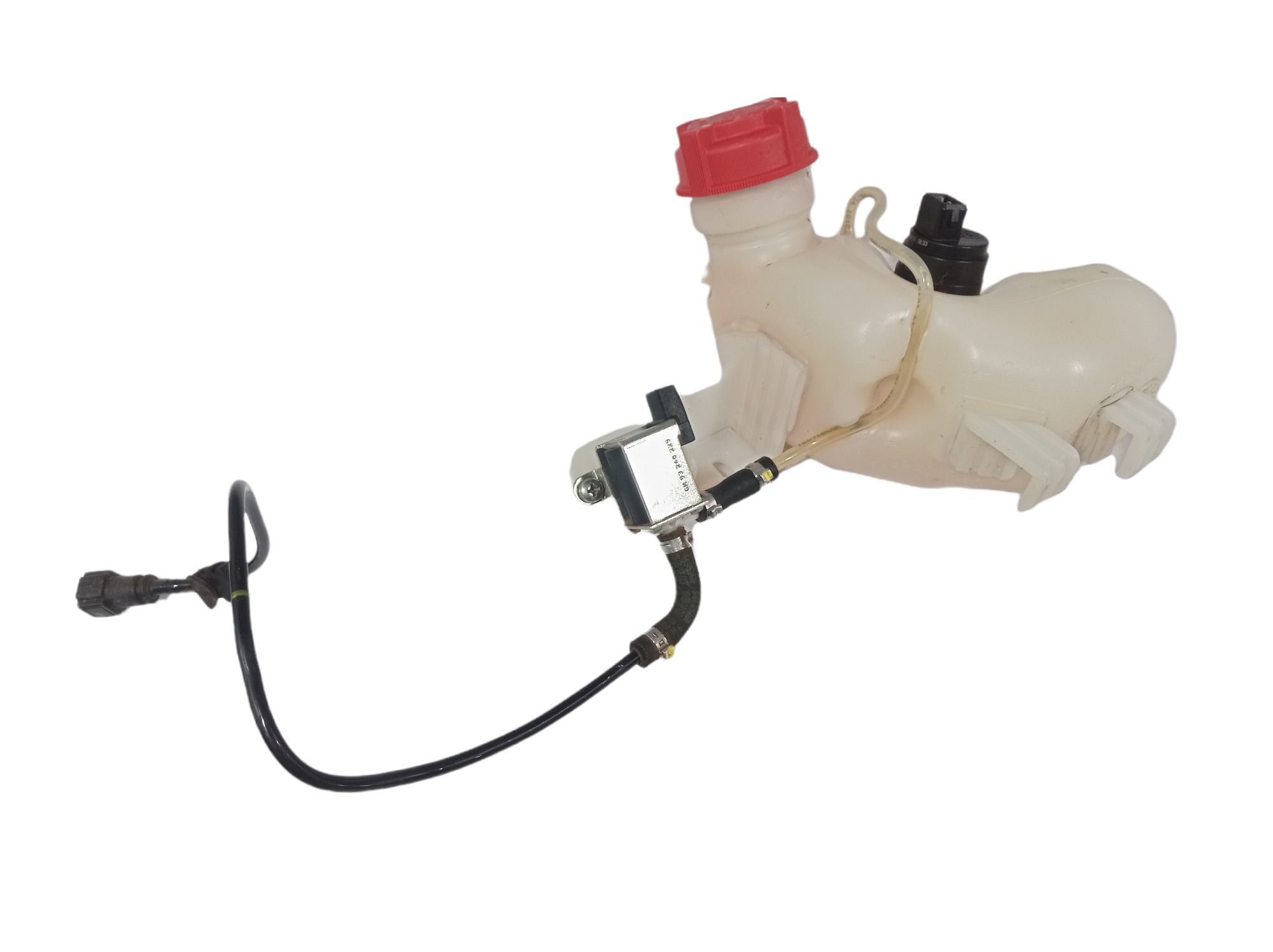 Reservatório Partida Fria Gasolina Gm Prisma 1.4 V323 1