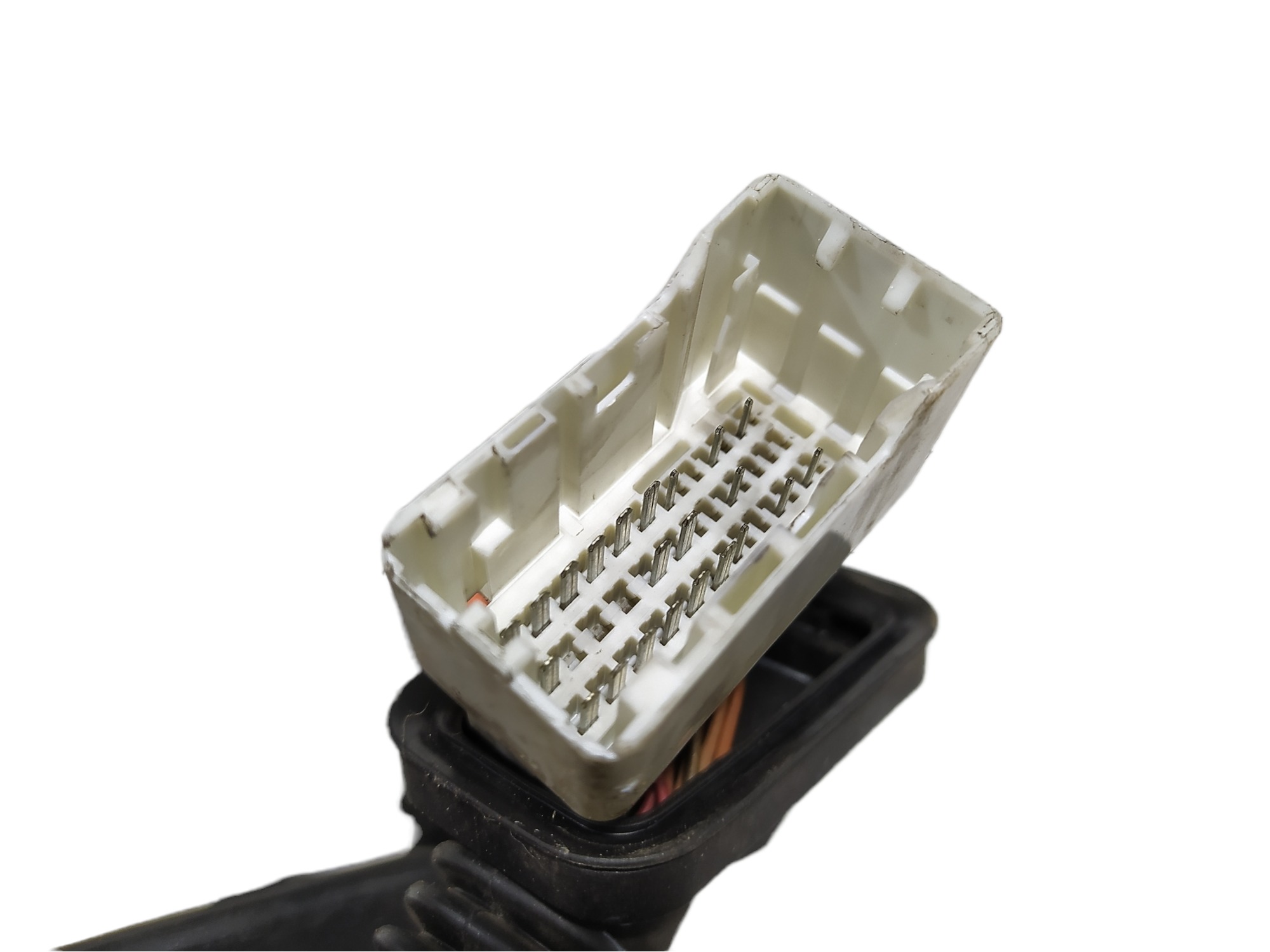 Chicote Porta Dianteira Esquerda Hyundai Azera Gls 2010 V459 5