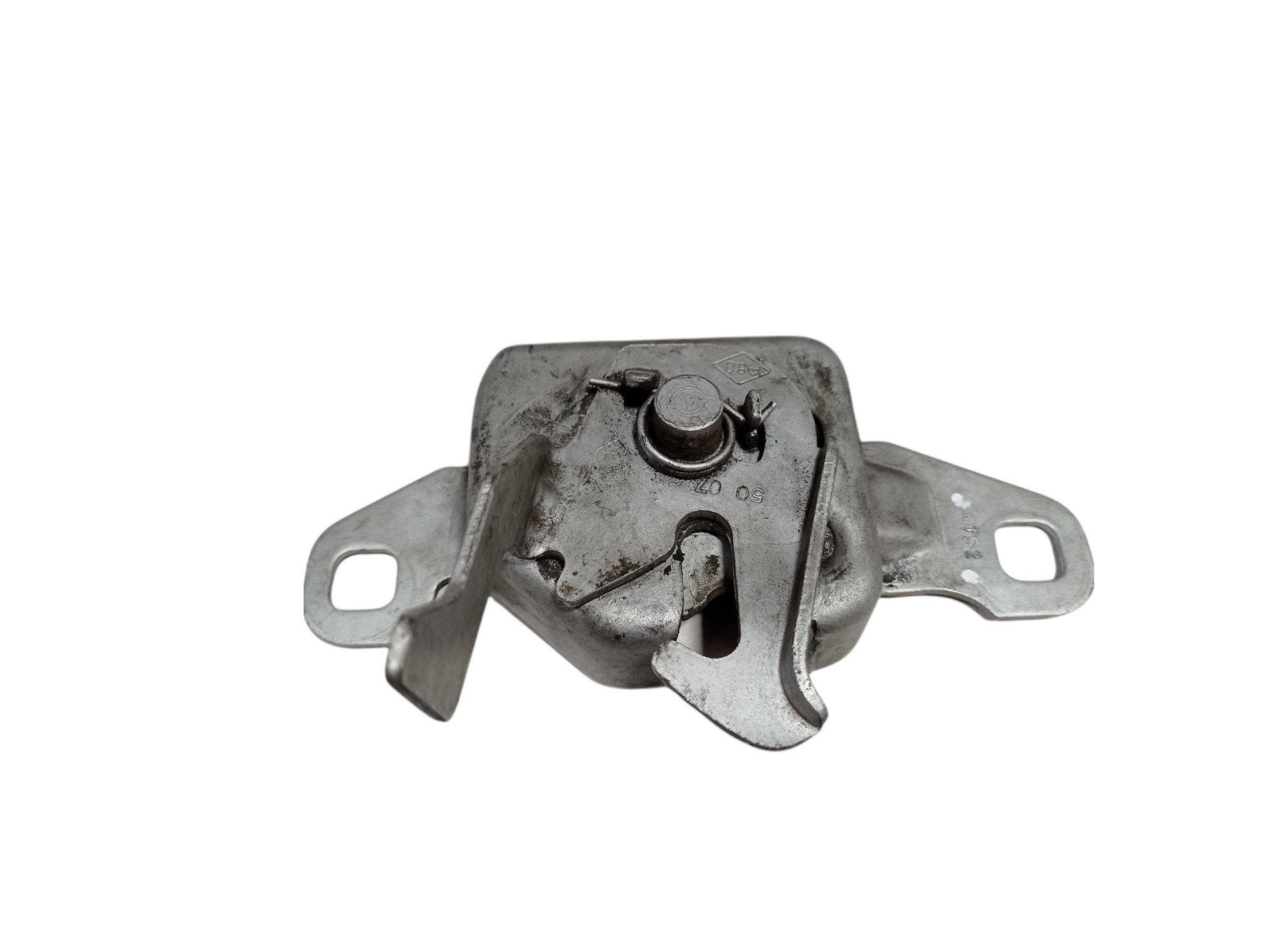 Fechadura Capô Renault Sandero Exp 2008 V62 2