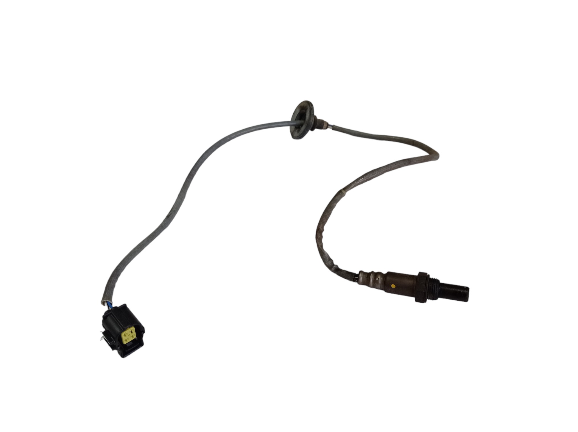 Sonda Lambda Secundária Mitsubishi Asx Cvt 2014 V574 149100 2