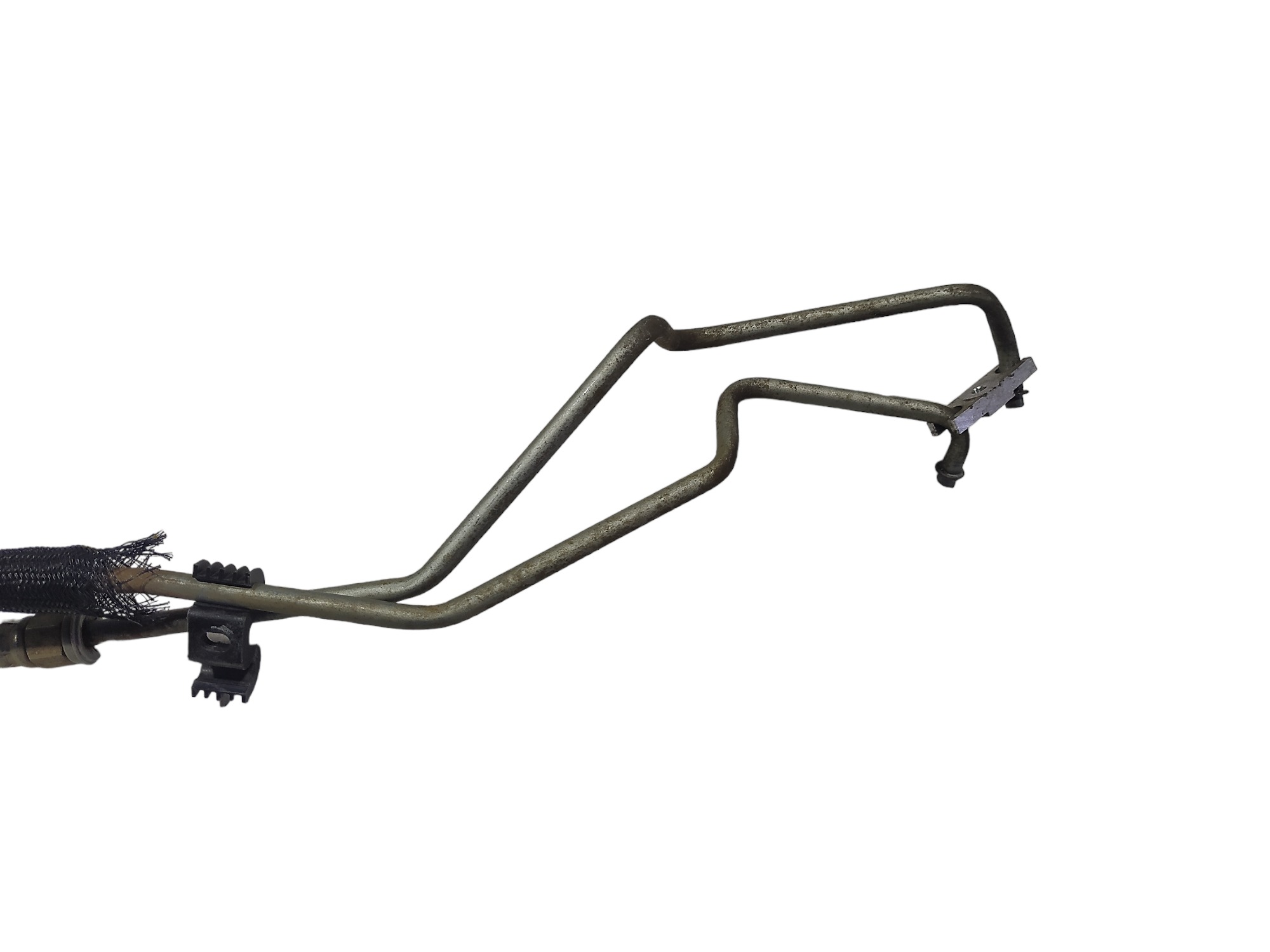 Mangueira Óleo Do Câmbio Jeep Cherokee Ltd 2012 V561 7