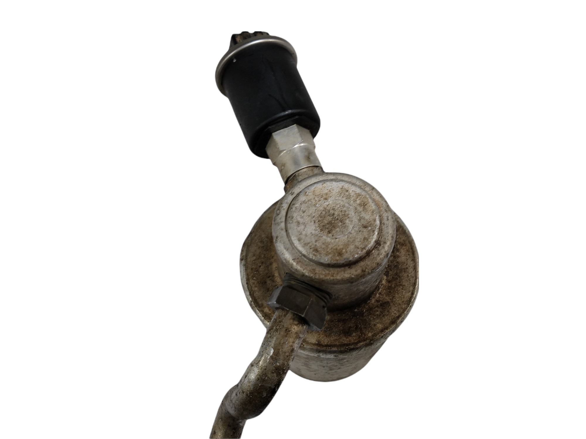 Filtro Secante Ar Condicionado Vw Golf 1994 A 1998 V308 7