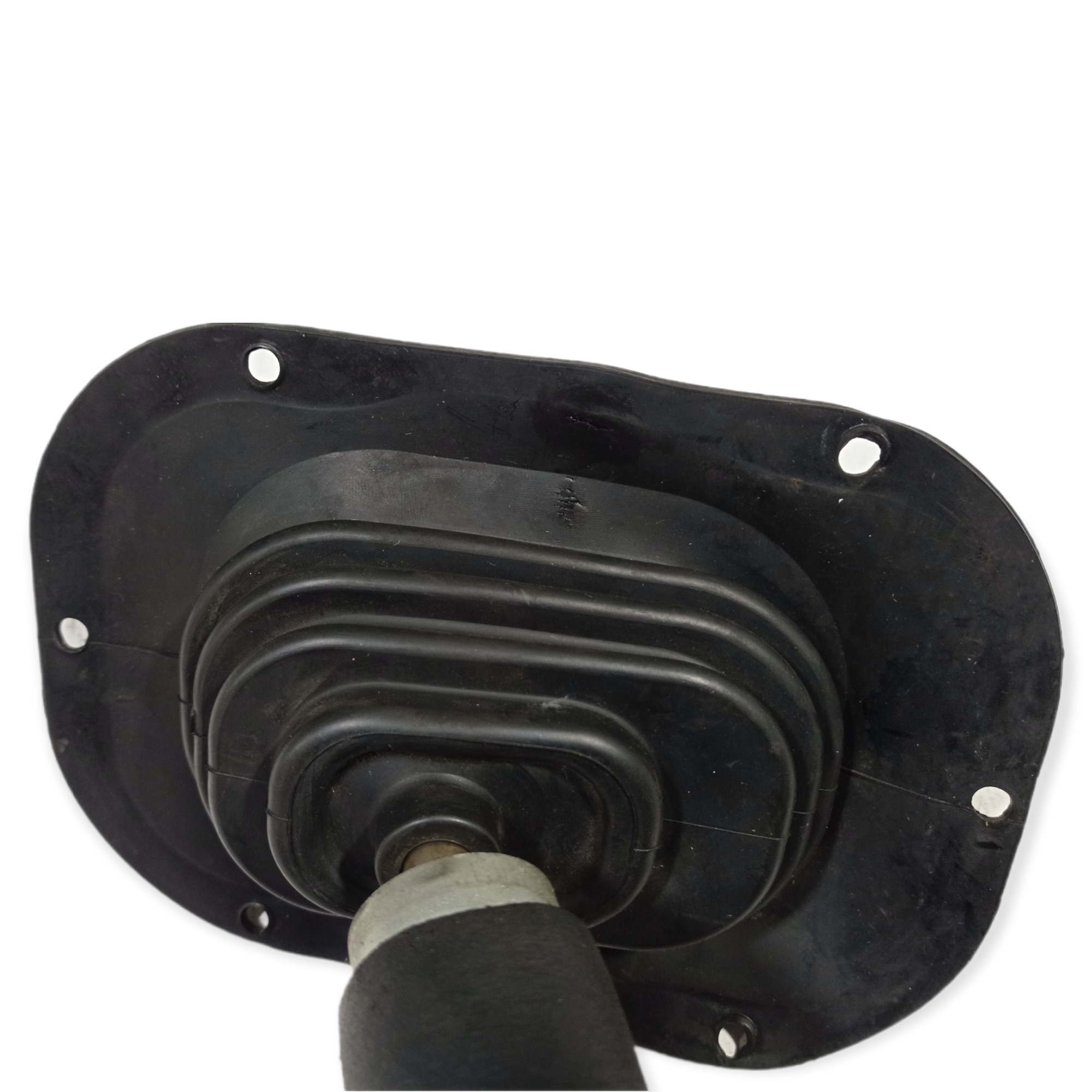 Alavanca De Marcha Mitsubishi Pajero Sport 4×4 2003 V262 9