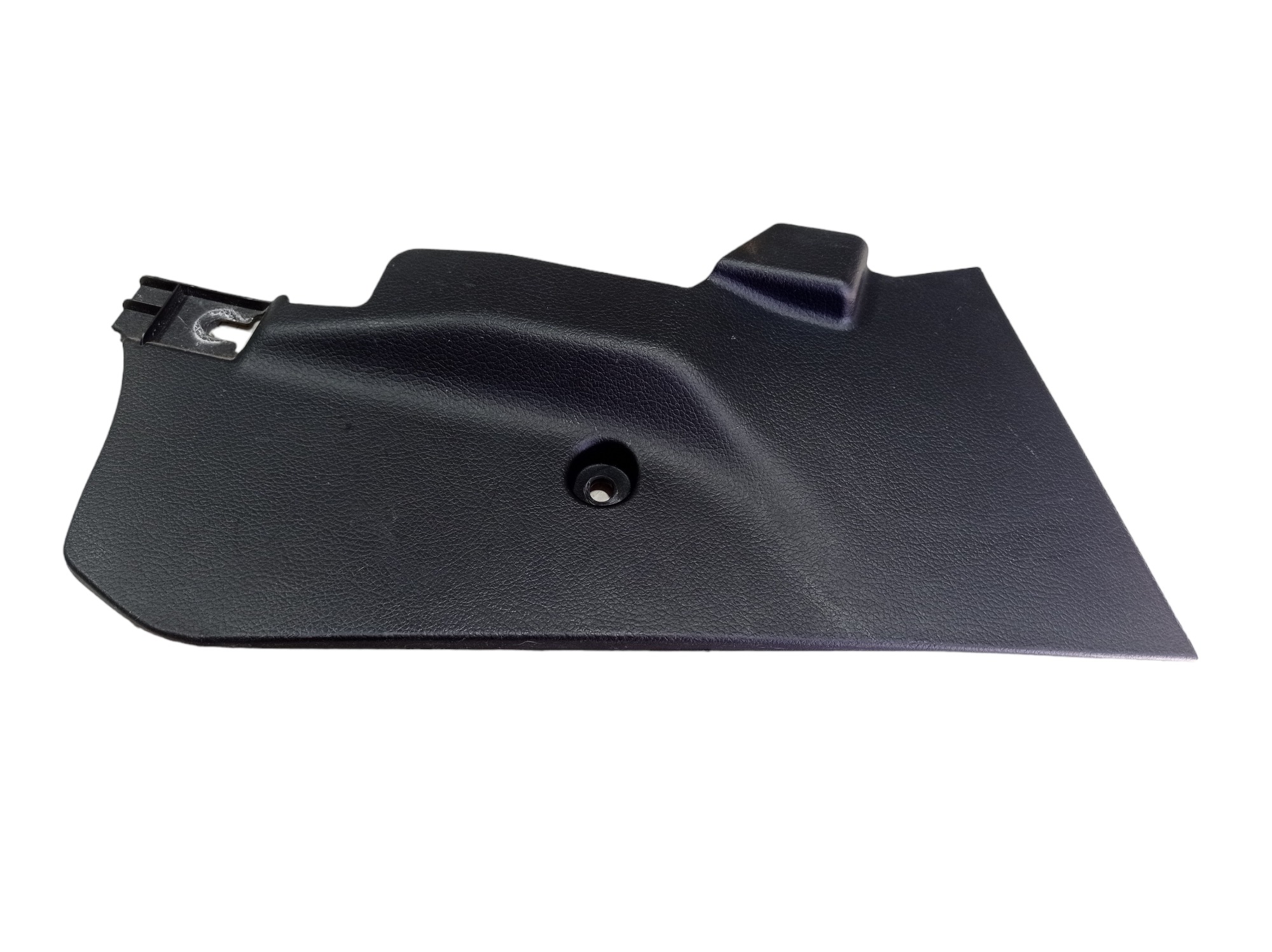 Acabamento Esquerdo Console Outlander 2014 8011a979zz V551 2