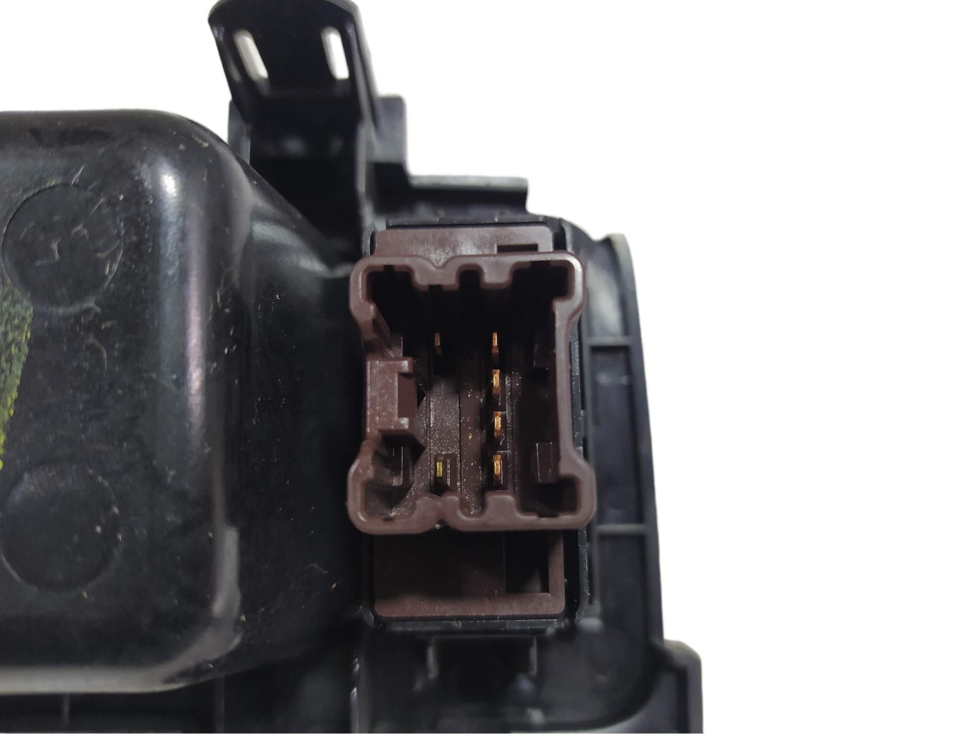 Par Botao Aquecimento Banco Nissan Altima 2.5 2014 V465 7