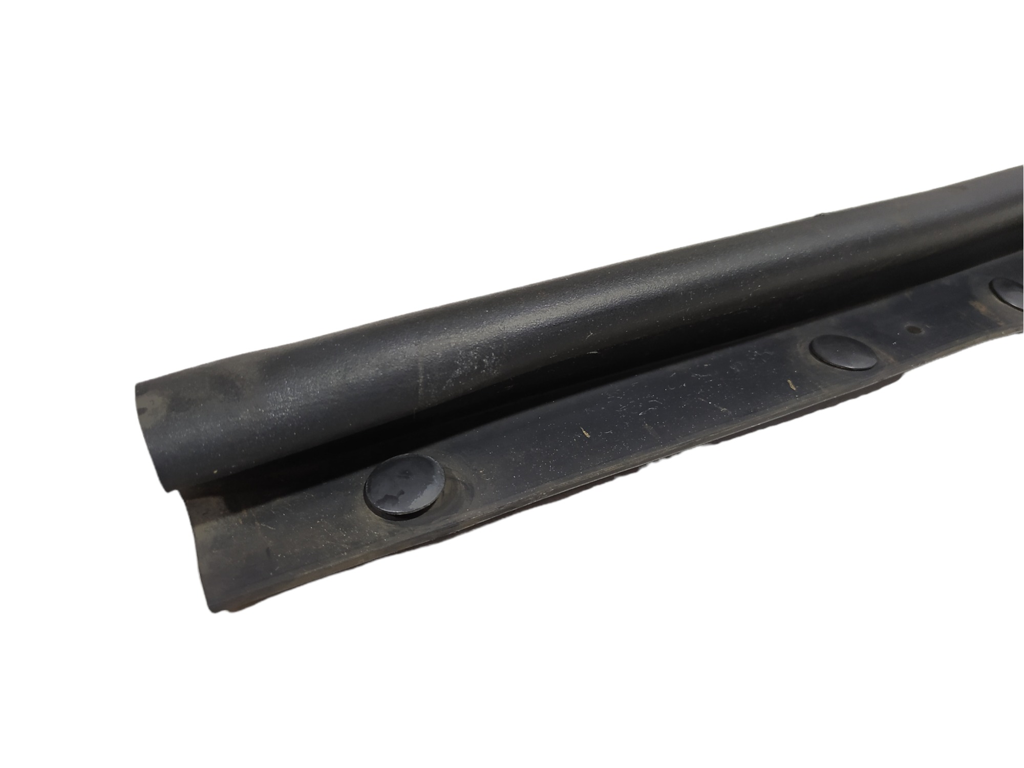 Batente Capô Chrysler Grand Caravan 2003 V458 6