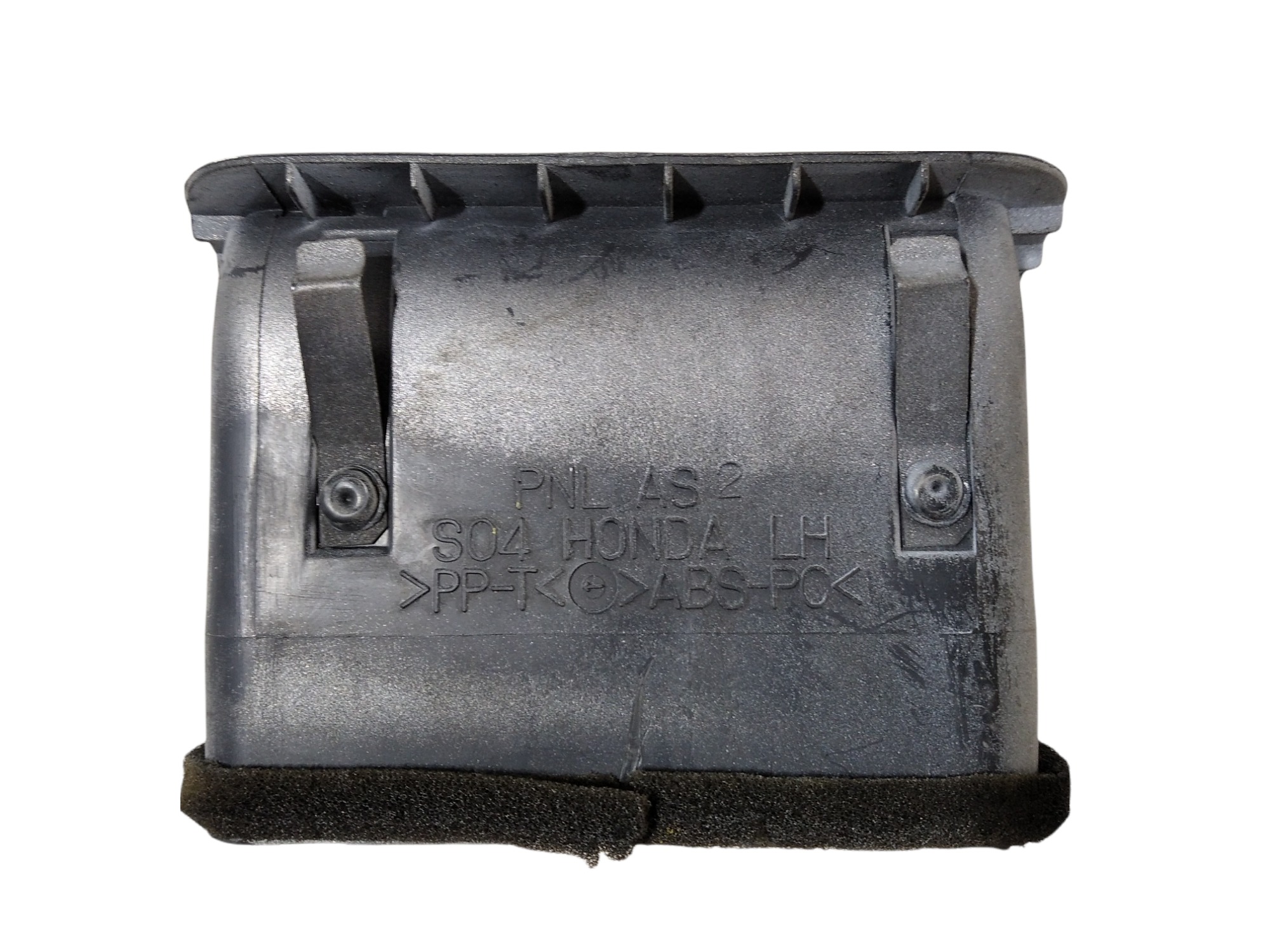 Difusor De Ar Painel Direito Honda Civic 2000 V163 8