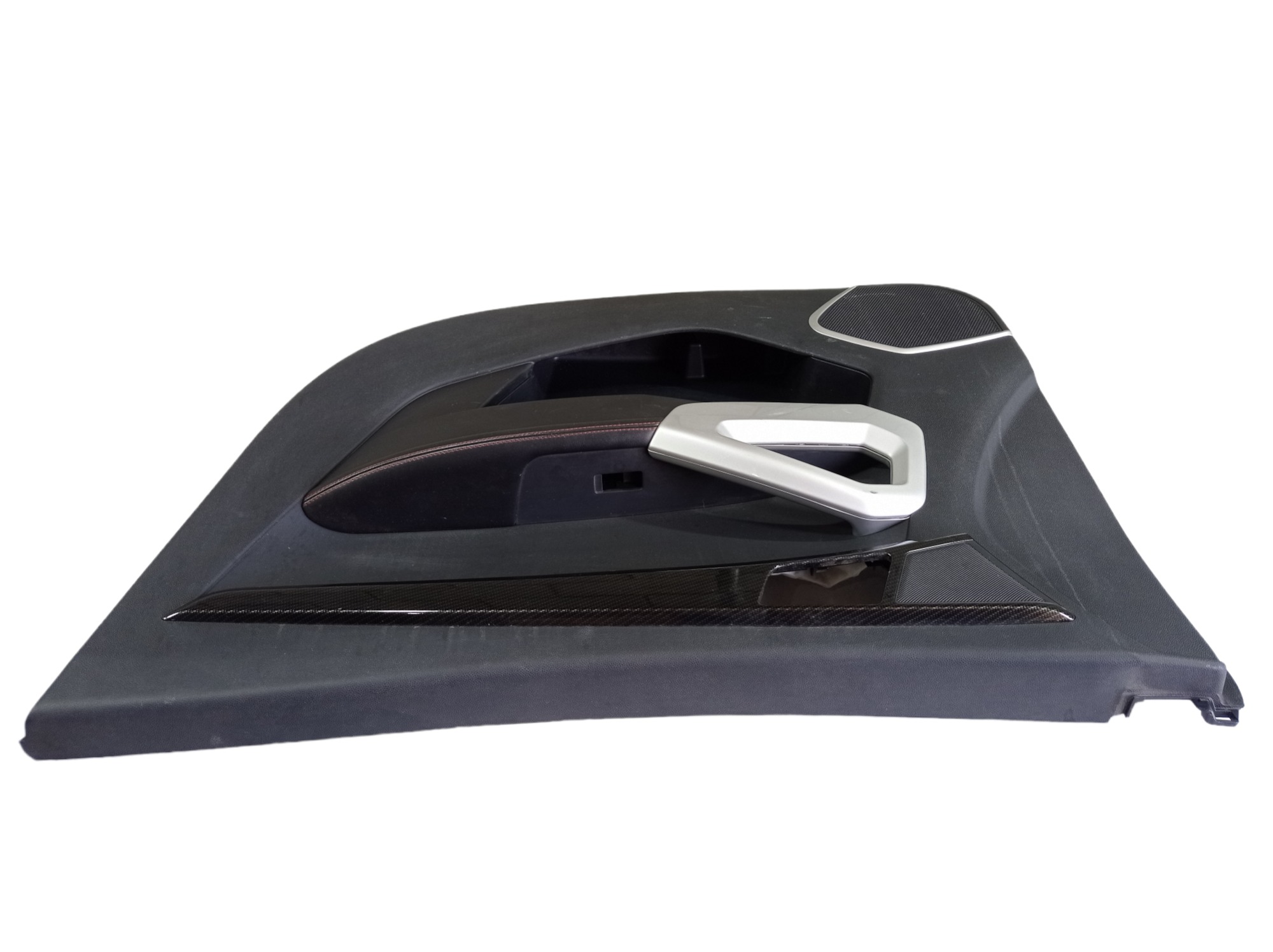 Forro Porta Dianteiro Direito Jac T40 20 V549 610202203u8910 3