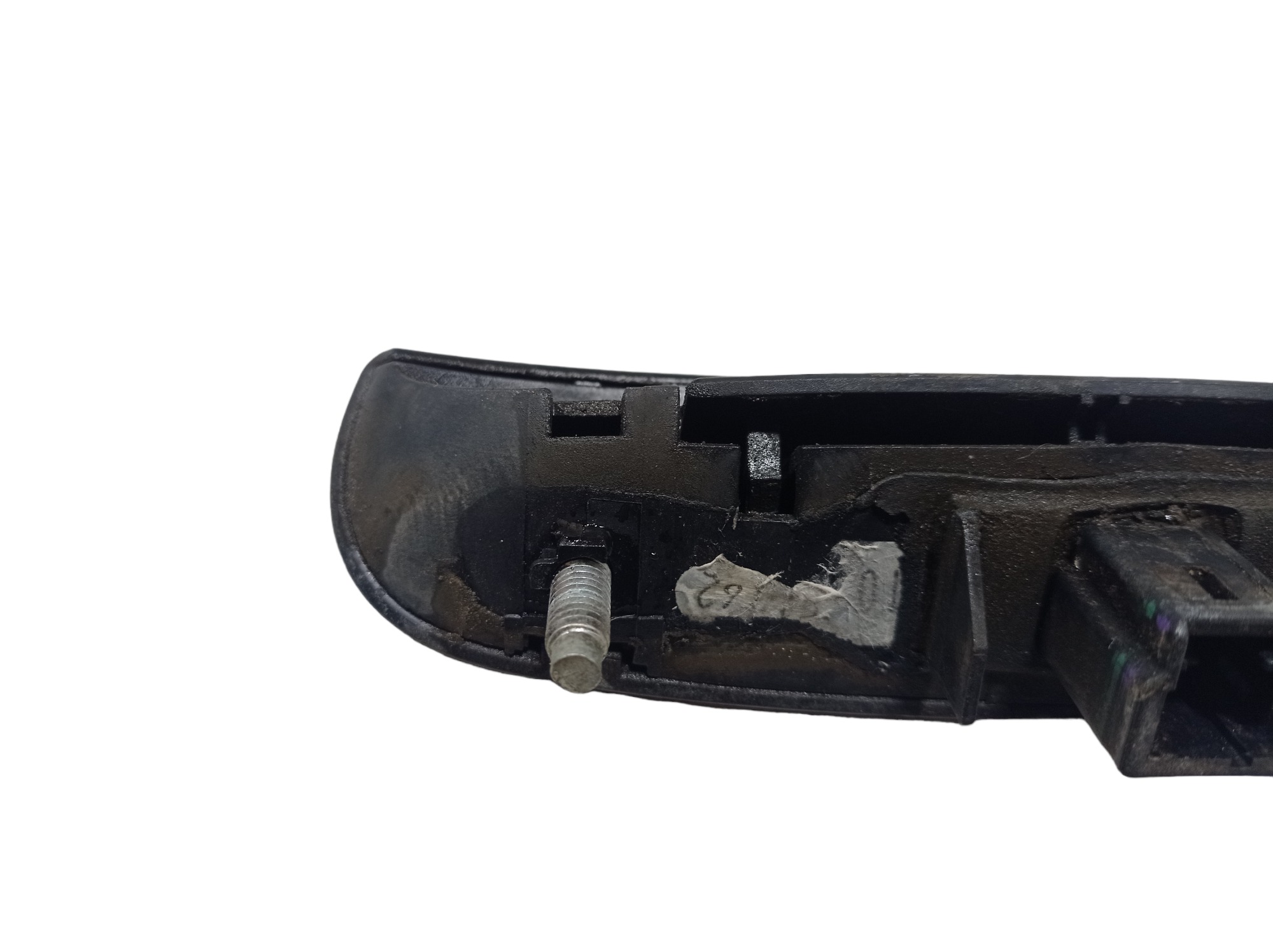 Maçaneta Tampa Traseira Peugeot 307 2005 V128 3