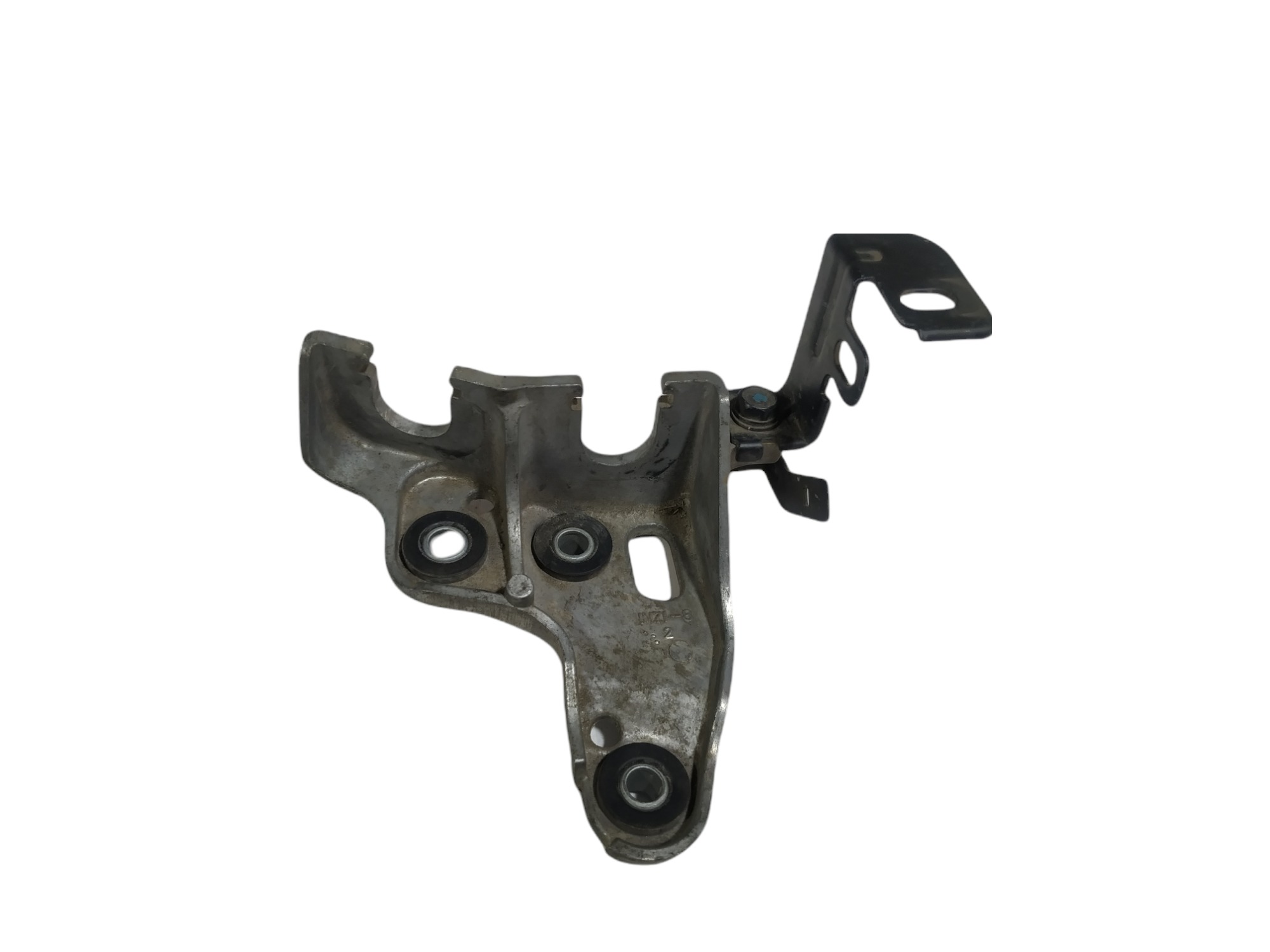 Suporte Cabo Marcha Hyundai Hb20 2014 Manual V130 2
