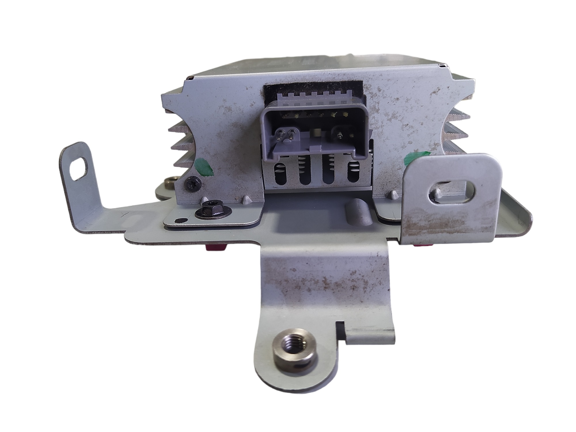 módulo amplificador som Ford fusion 2007 v560 4