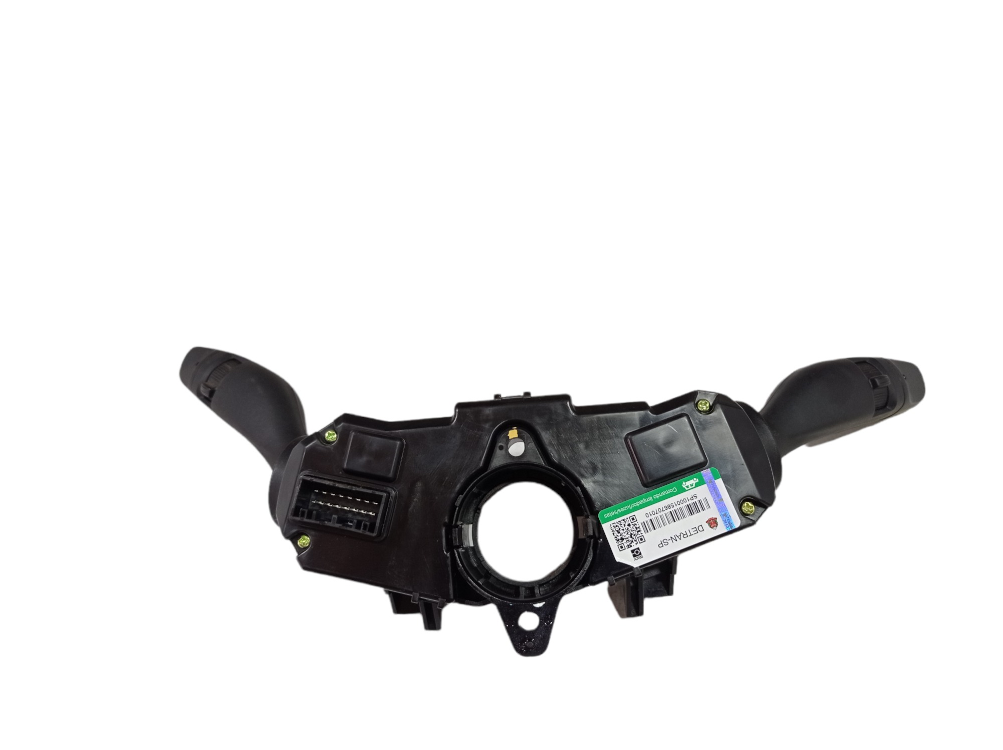 Comando Chave Seta Limpador E Luzes Hyundai Creta 2019 V436 6