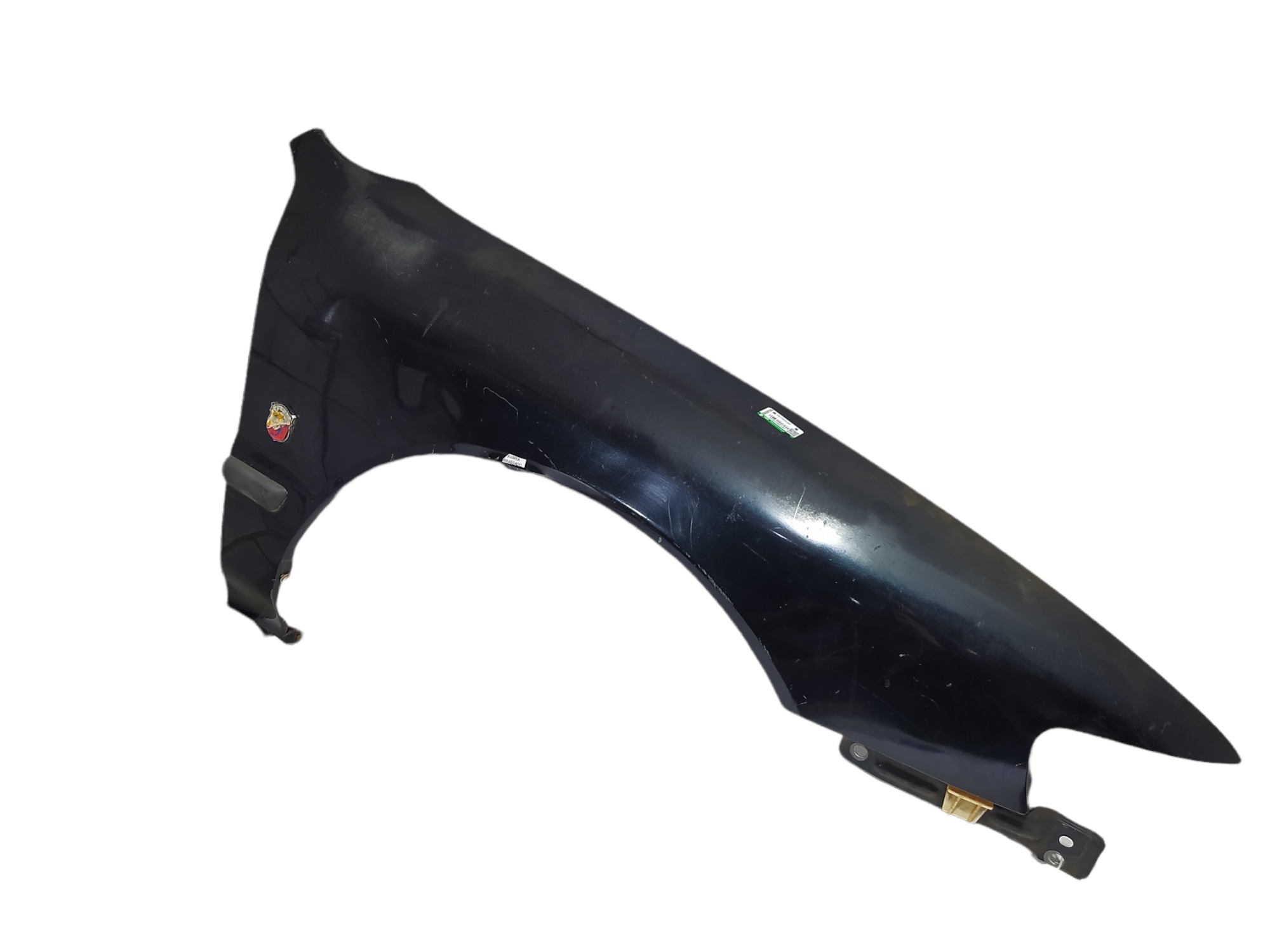 Paralama Direito Honda Accord Lx 2.2 1994 V448 4