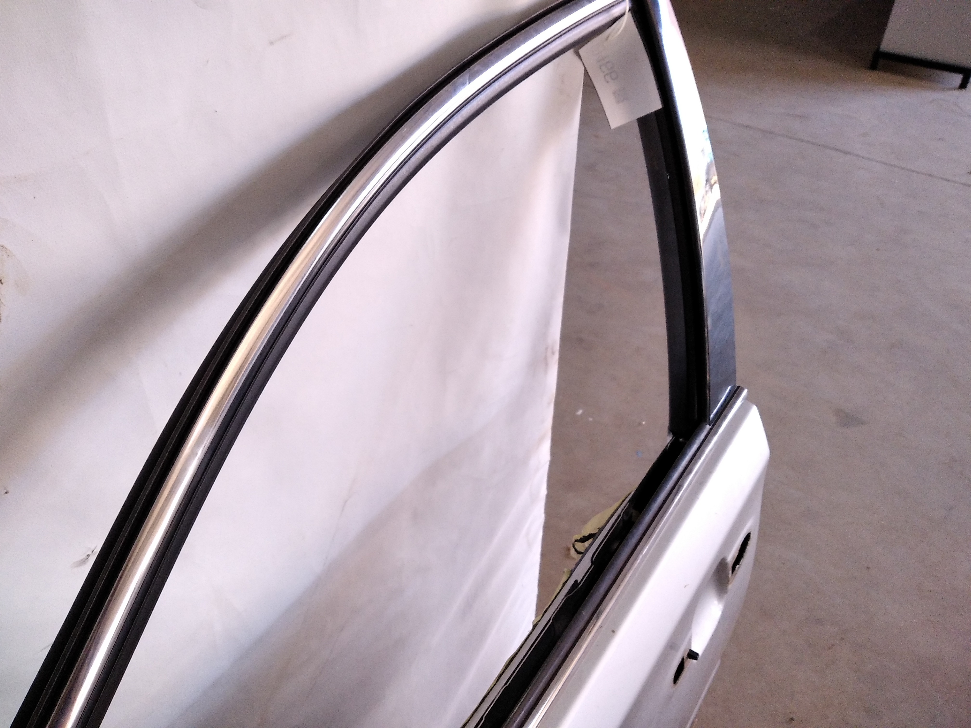 Porta Dianteira Esquerda Lexus Es330 2006 V357 2