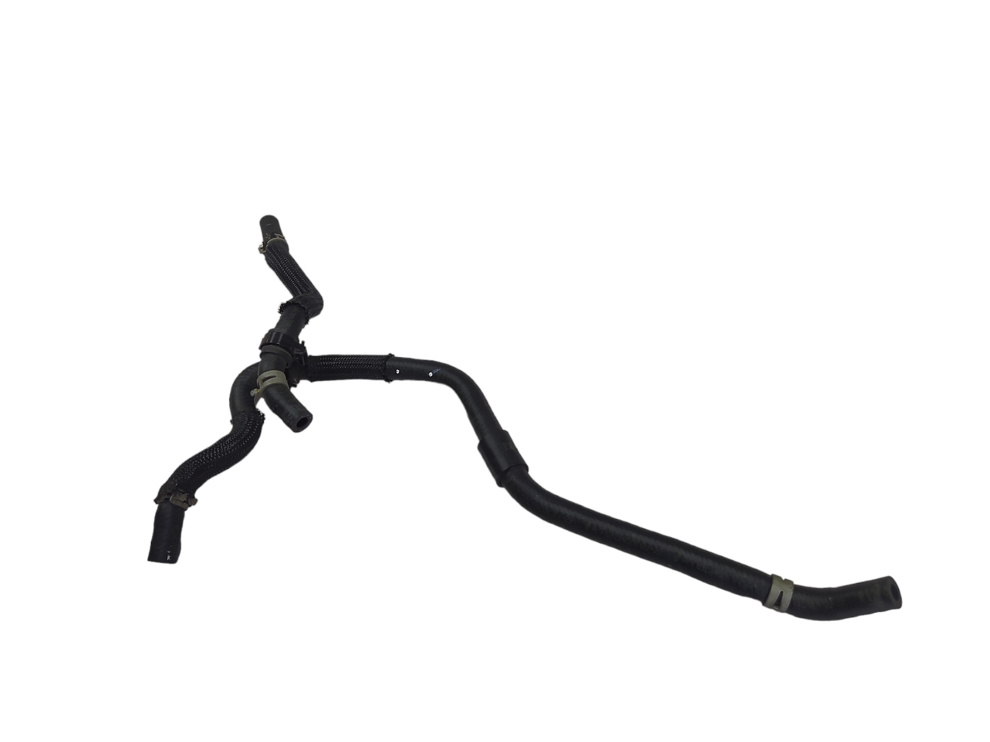 Mangueira Refrigerador Agua Lexus Rx450hl 3.5 2021 V576 6