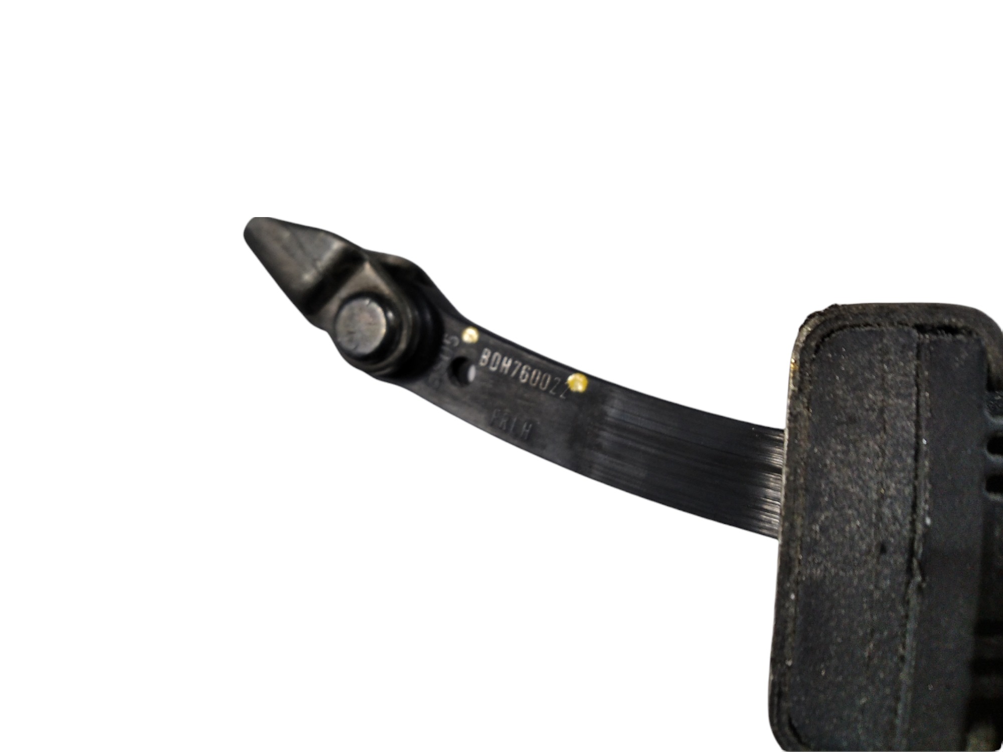 Limitador Porta Dianteira Direita Land Rover 2004  V284 5