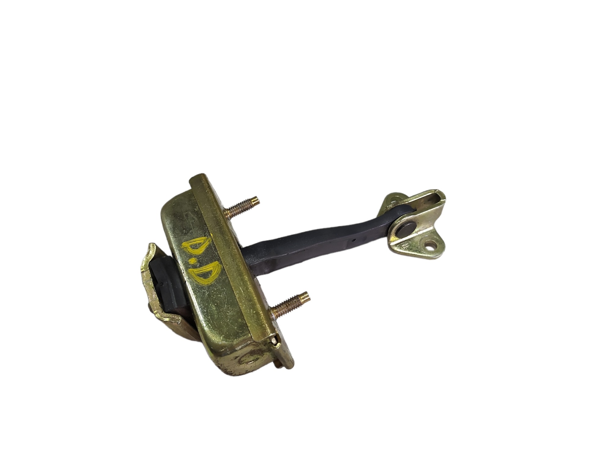 Limitador Porta Dianteira Direita Grand Caravan 2006 V487 4