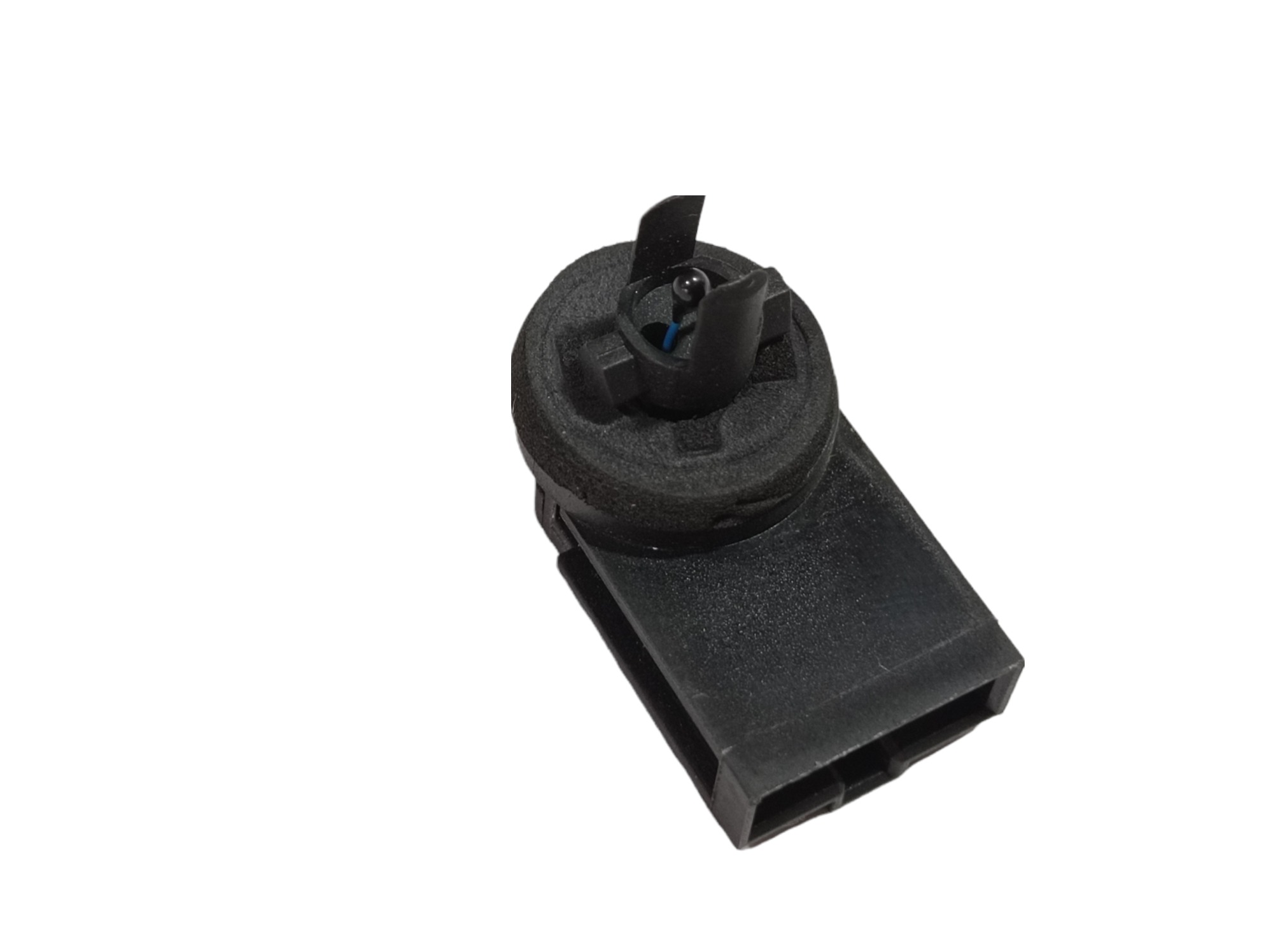 Sensor Temperatura Caixa Ar Condicionado Vw Golf 2009 V435 3