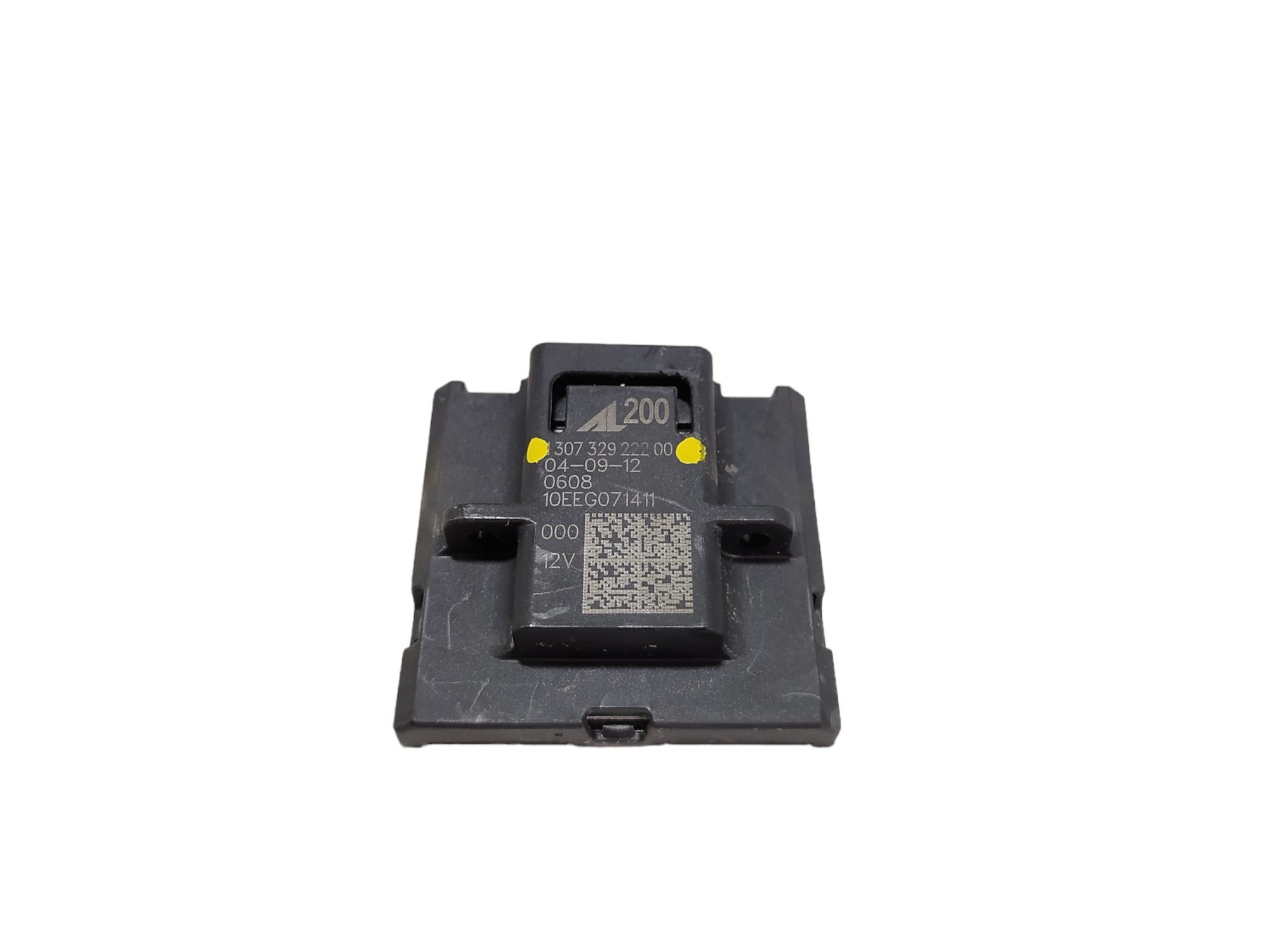 Módulo Xenon Farol Esquerdo Range Rover Vogue 5.0 2011 V546 4