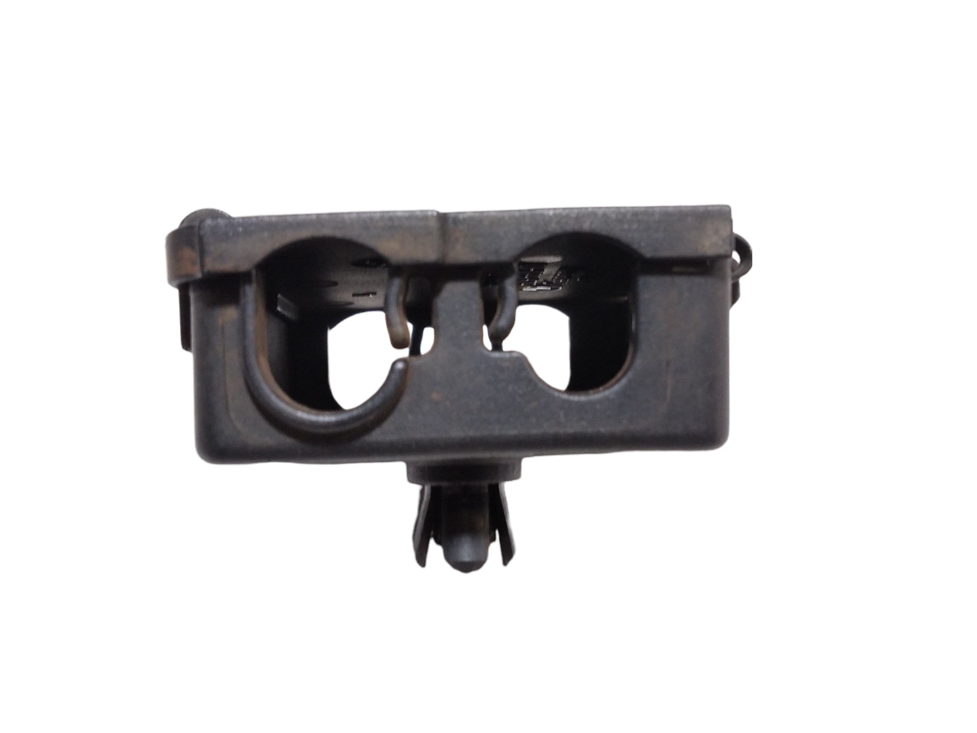 Capa Proteçao Plug Abs Bmw X4 30i Xdrive 2.0 4×4  2019 V350 5