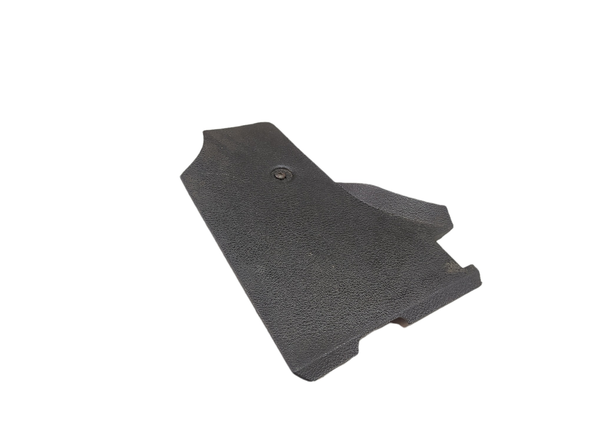 Acabamento Esquerdo Console Vw Golf 2001 1j1819191b V454 5